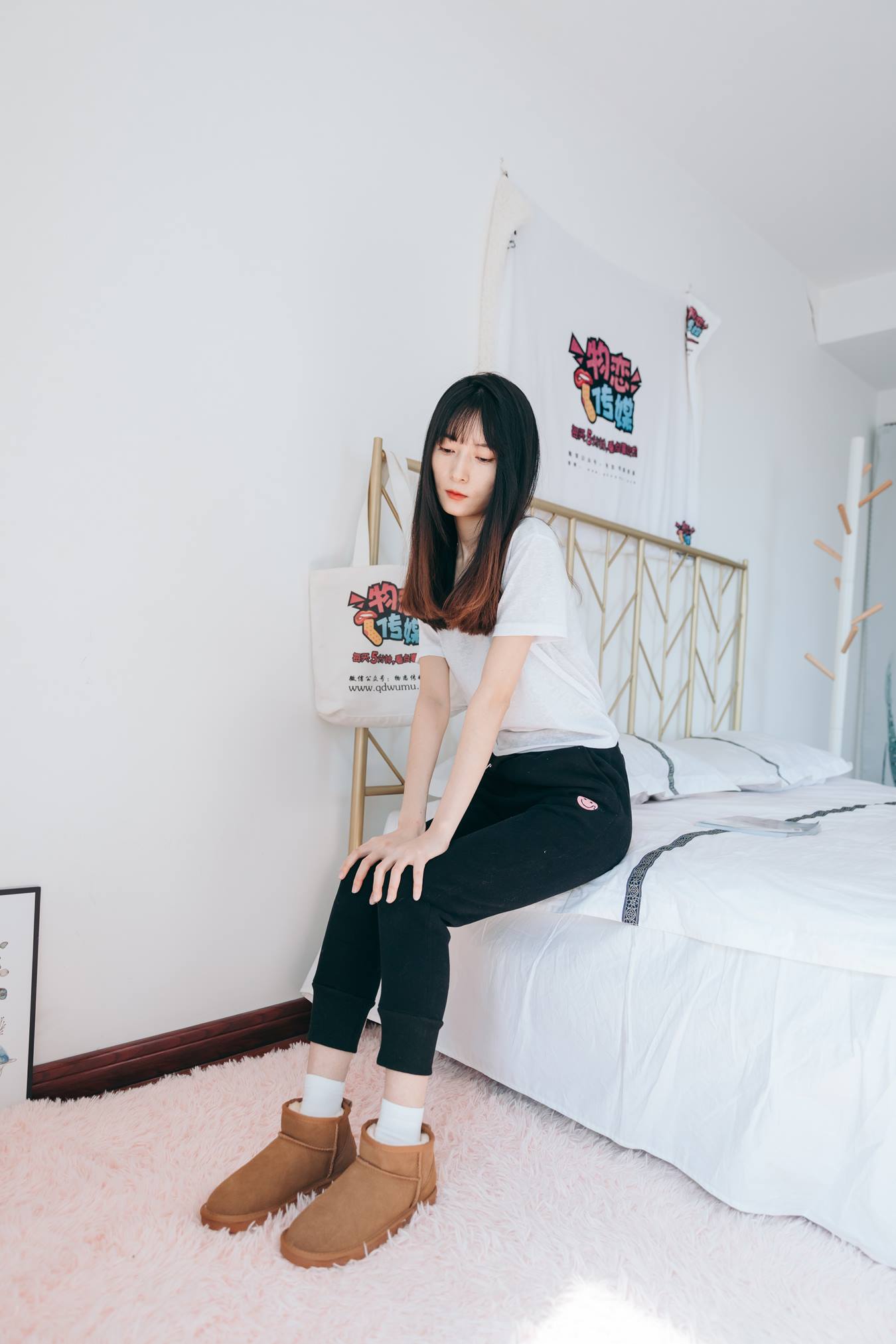 图片[15]-物恋传媒 NO.748 猫耳-风之樱[161P] – 速更版-美库