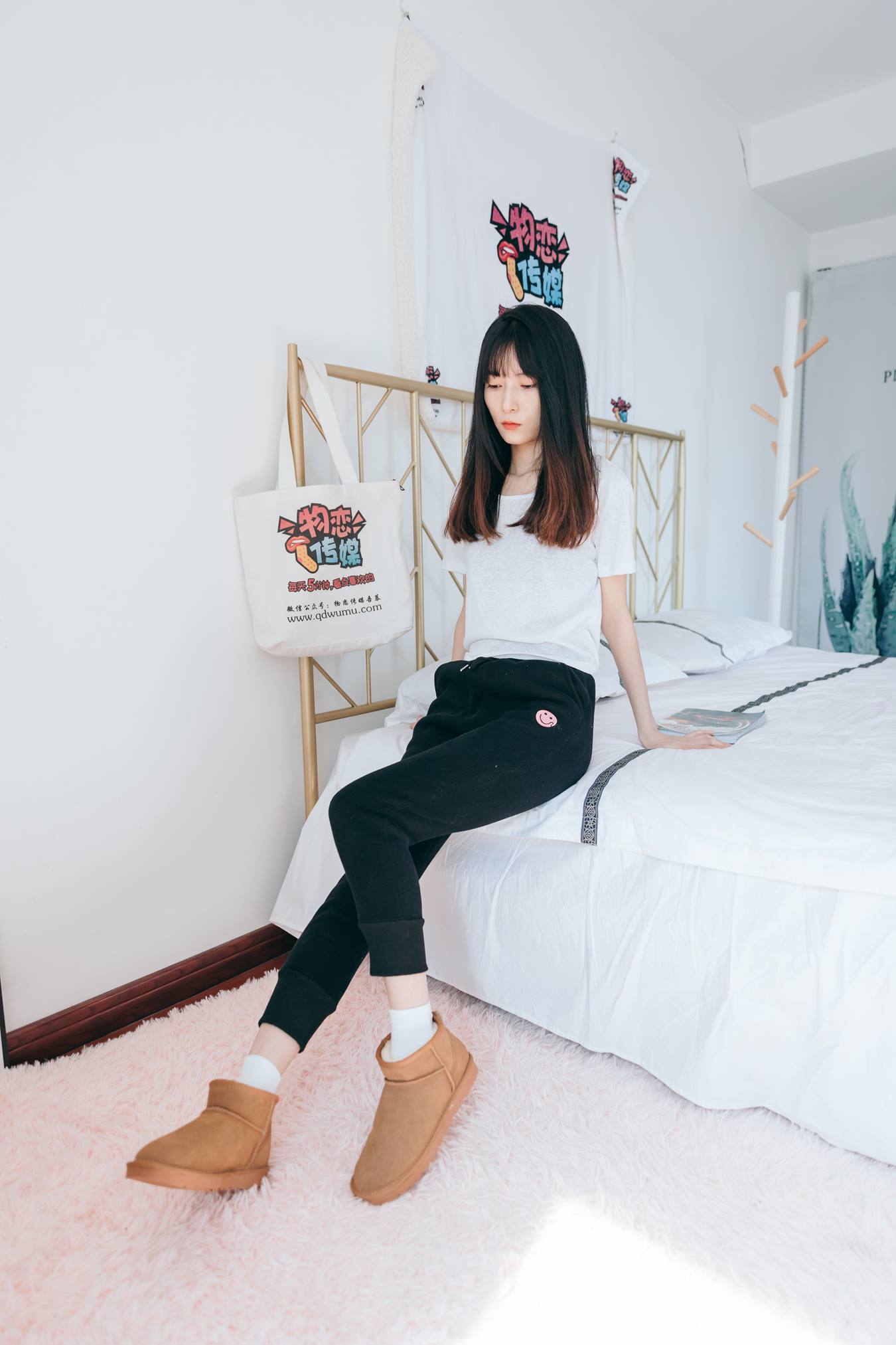 图片[16]-物恋传媒 NO.748 猫耳-风之樱[161P] – 速更版-美库