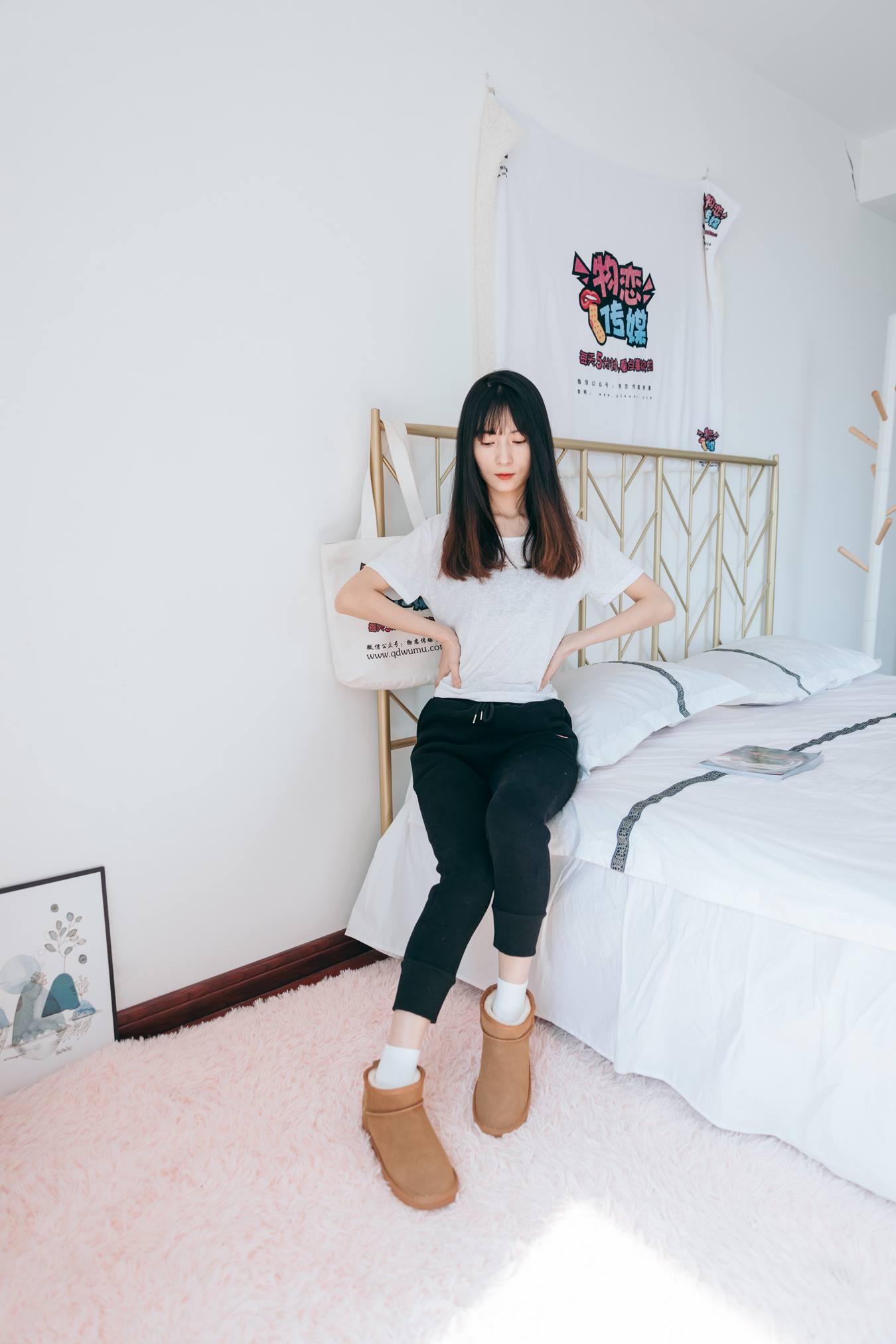 图片[17]-物恋传媒 NO.748 猫耳-风之樱[161P] – 速更版-美库