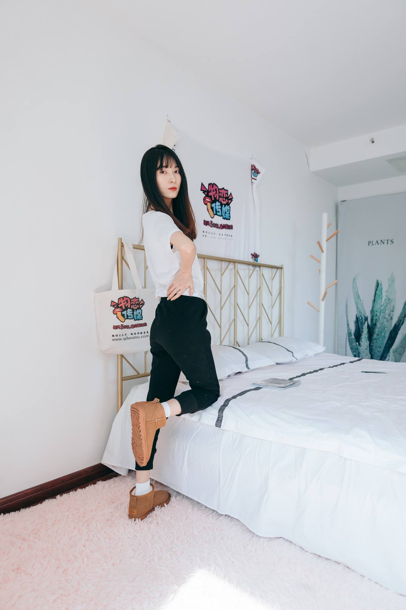 图片[18]-物恋传媒 NO.748 猫耳-风之樱[161P] – 速更版-美库