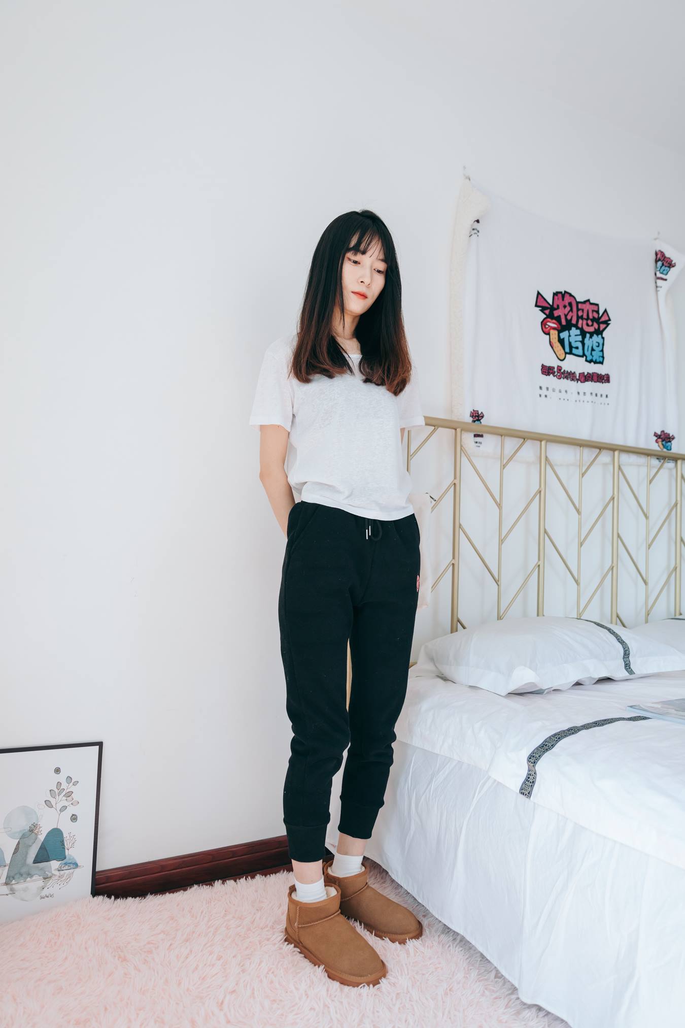 图片[19]-物恋传媒 NO.748 猫耳-风之樱[161P] – 速更版-美库