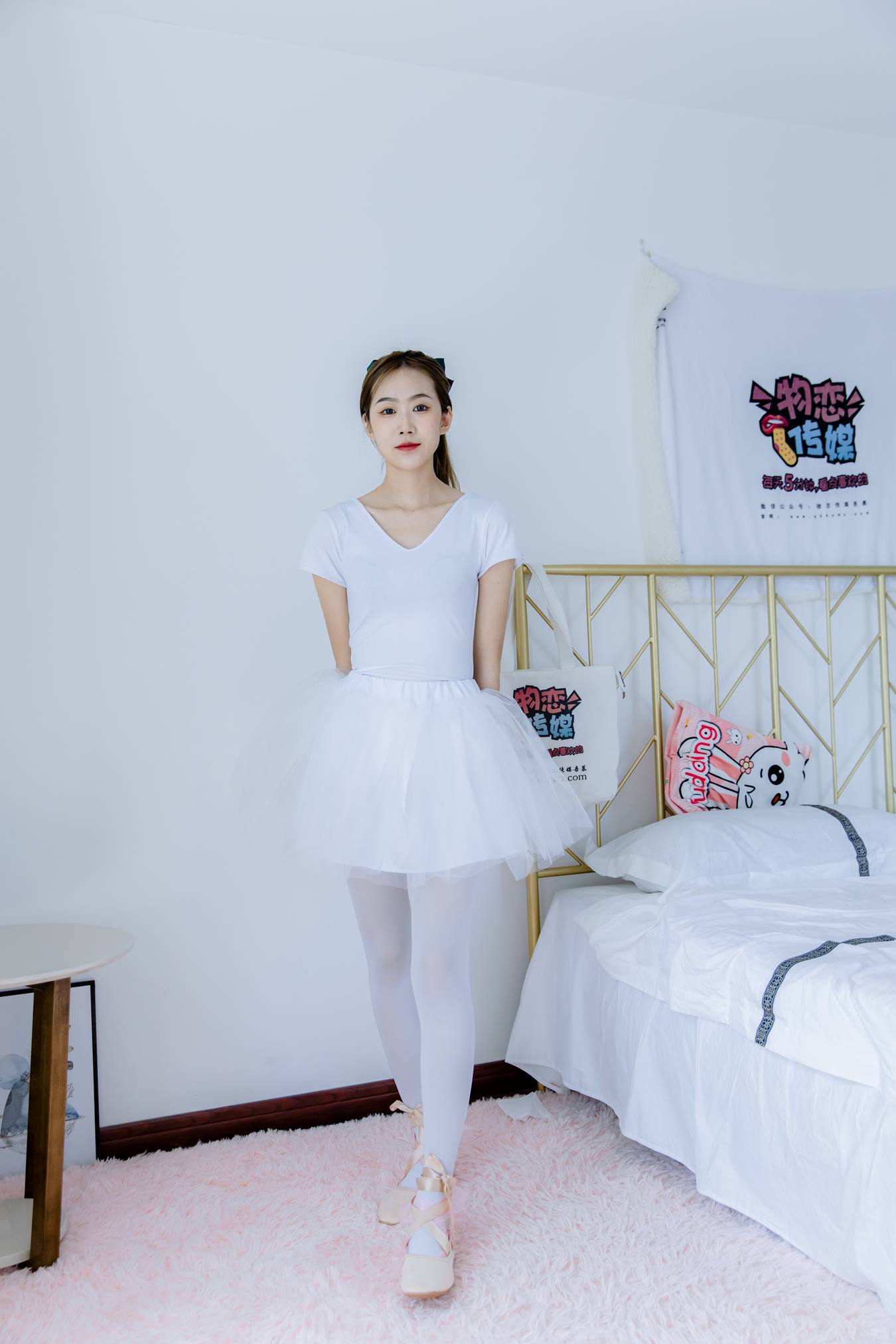 图片[15]-物恋传媒 NO.749 小鹿-繁花如梦[149P] – 速更版-美库