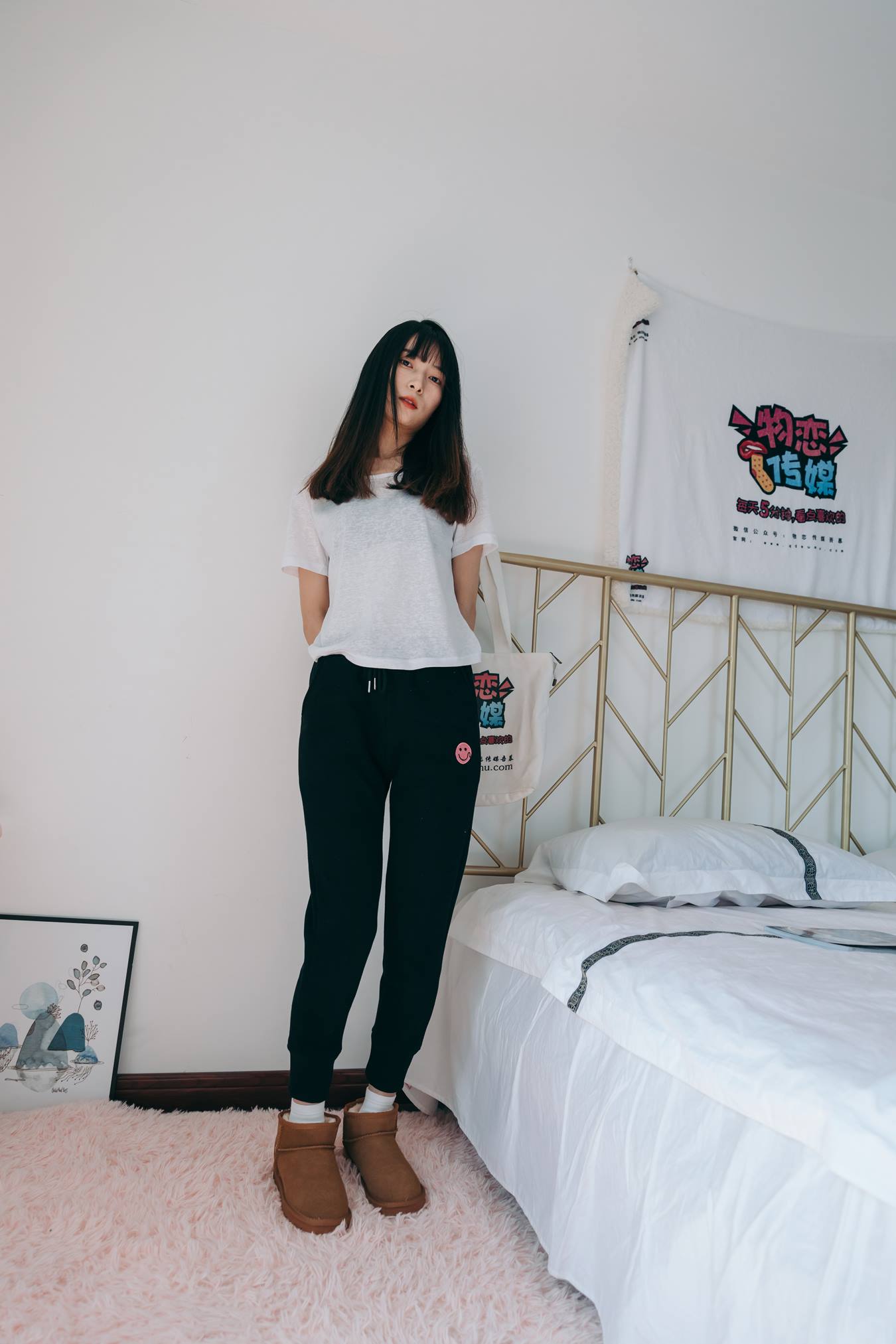 图片[23]-物恋传媒 NO.748 猫耳-风之樱[161P] – 速更版-美库