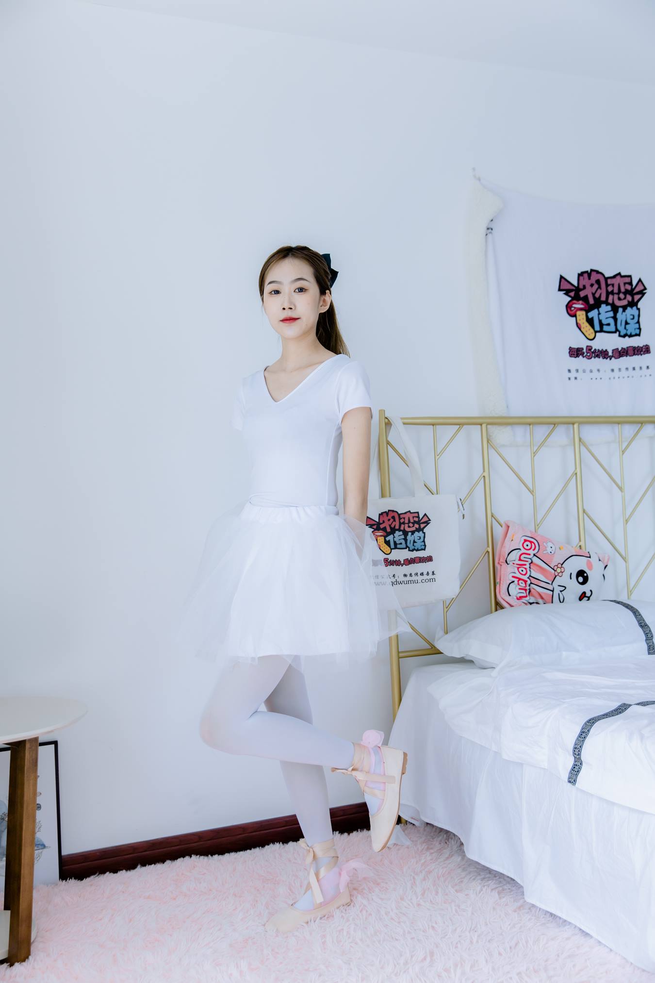 图片[16]-物恋传媒 NO.749 小鹿-繁花如梦[149P] – 速更版-美库