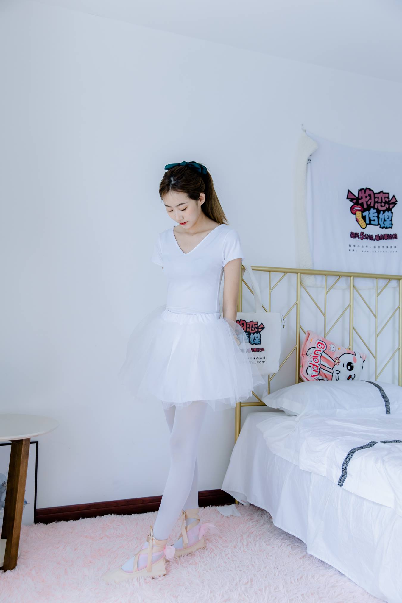 图片[17]-物恋传媒 NO.749 小鹿-繁花如梦[149P] – 速更版-美库