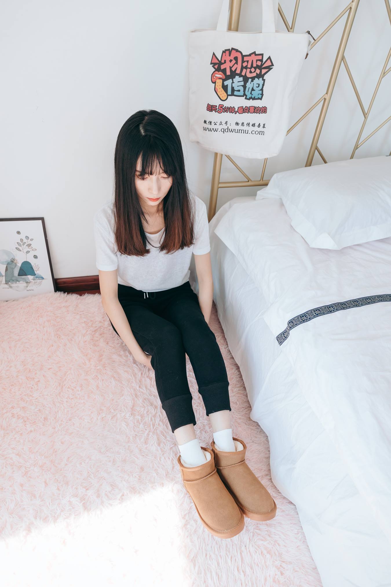 图片[24]-物恋传媒 NO.748 猫耳-风之樱[161P] – 速更版-美库