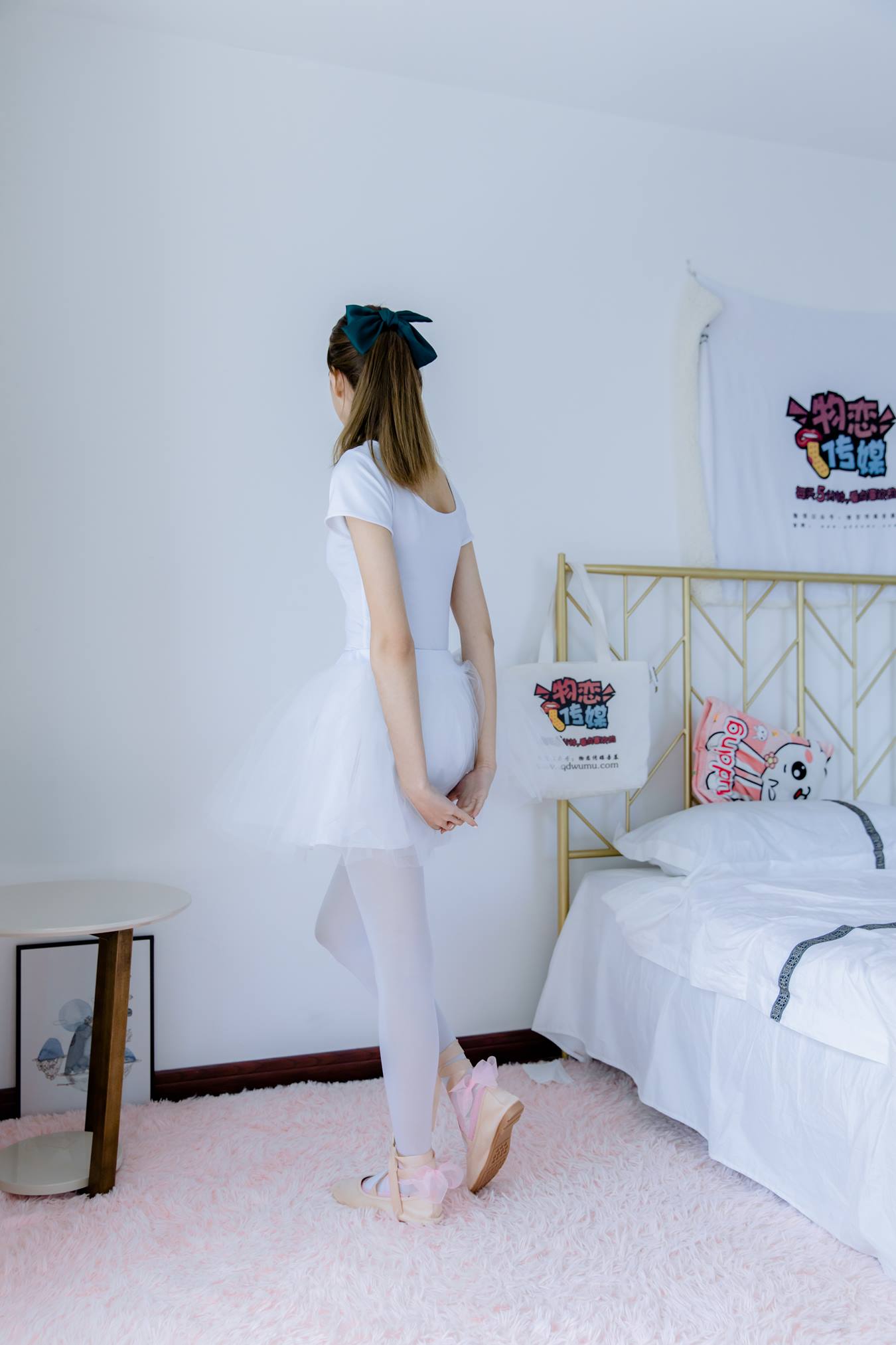 图片[18]-物恋传媒 NO.749 小鹿-繁花如梦[149P] – 速更版-美库