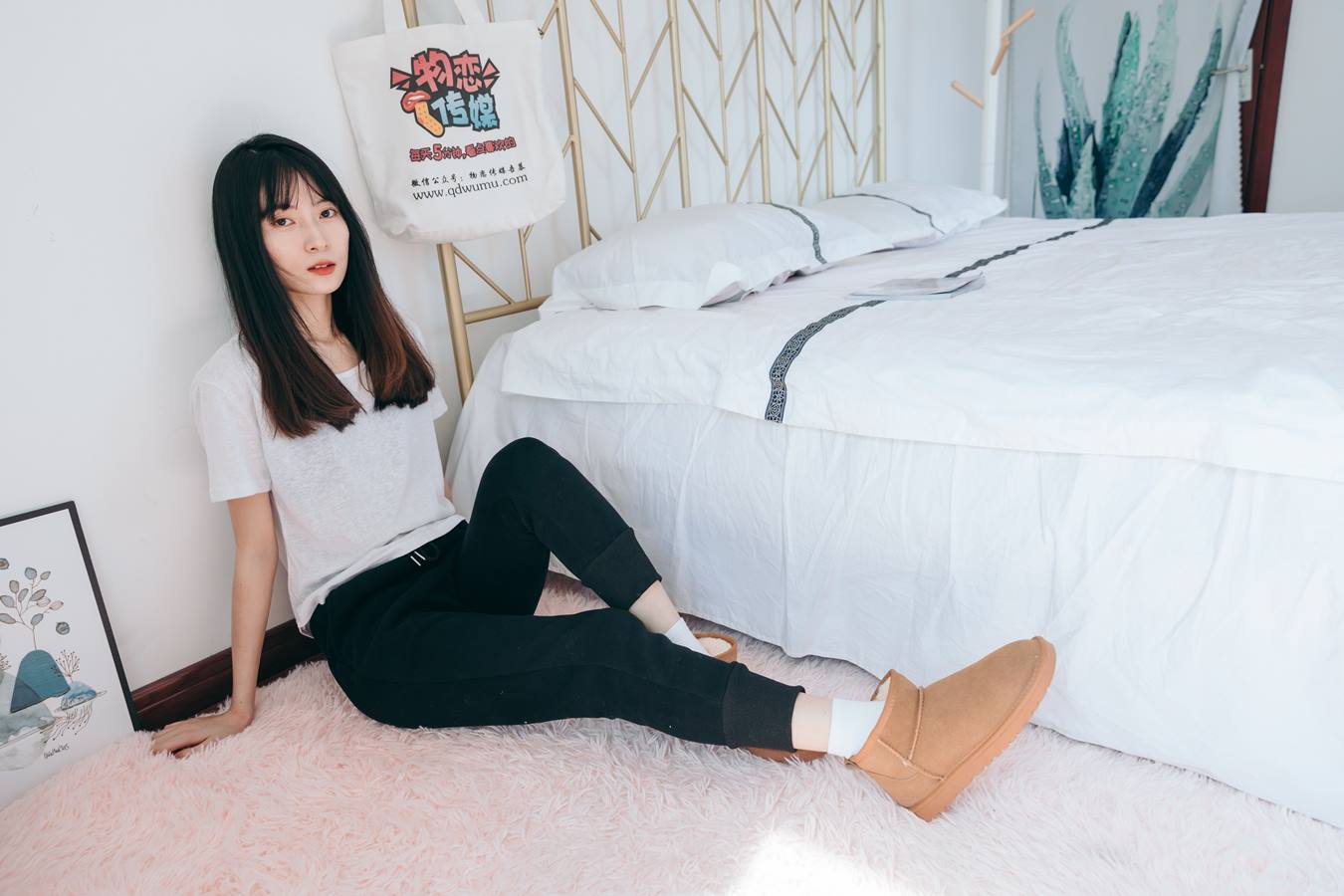 图片[25]-物恋传媒 NO.748 猫耳-风之樱[161P] – 速更版-美库