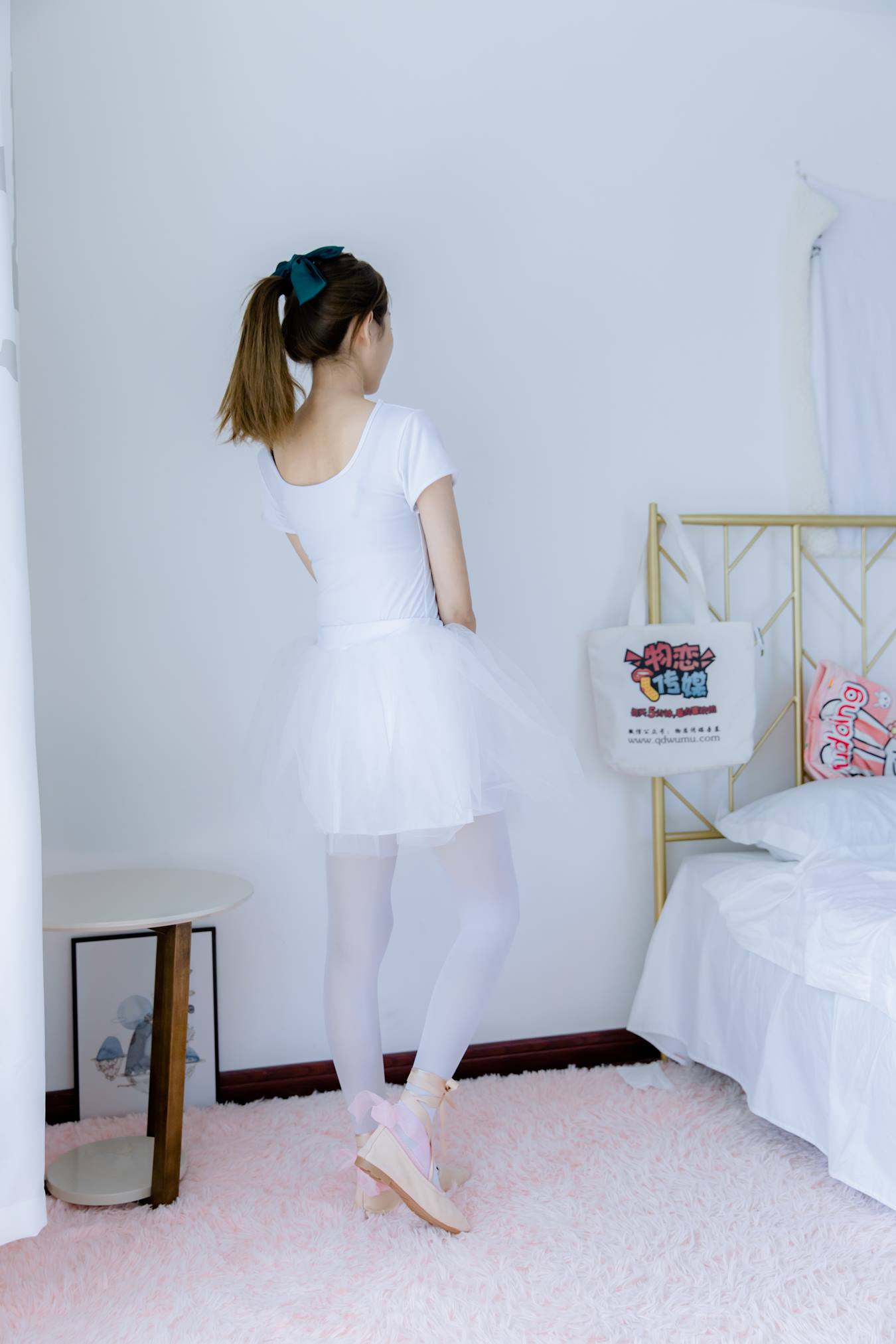 图片[19]-物恋传媒 NO.749 小鹿-繁花如梦[149P] – 速更版-美库