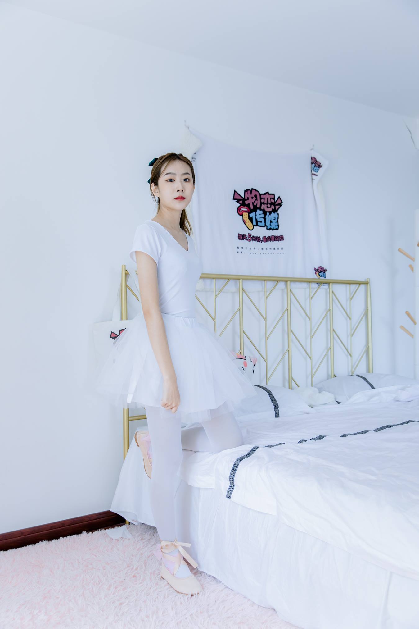 图片[21]-物恋传媒 NO.749 小鹿-繁花如梦[149P] – 速更版-美库