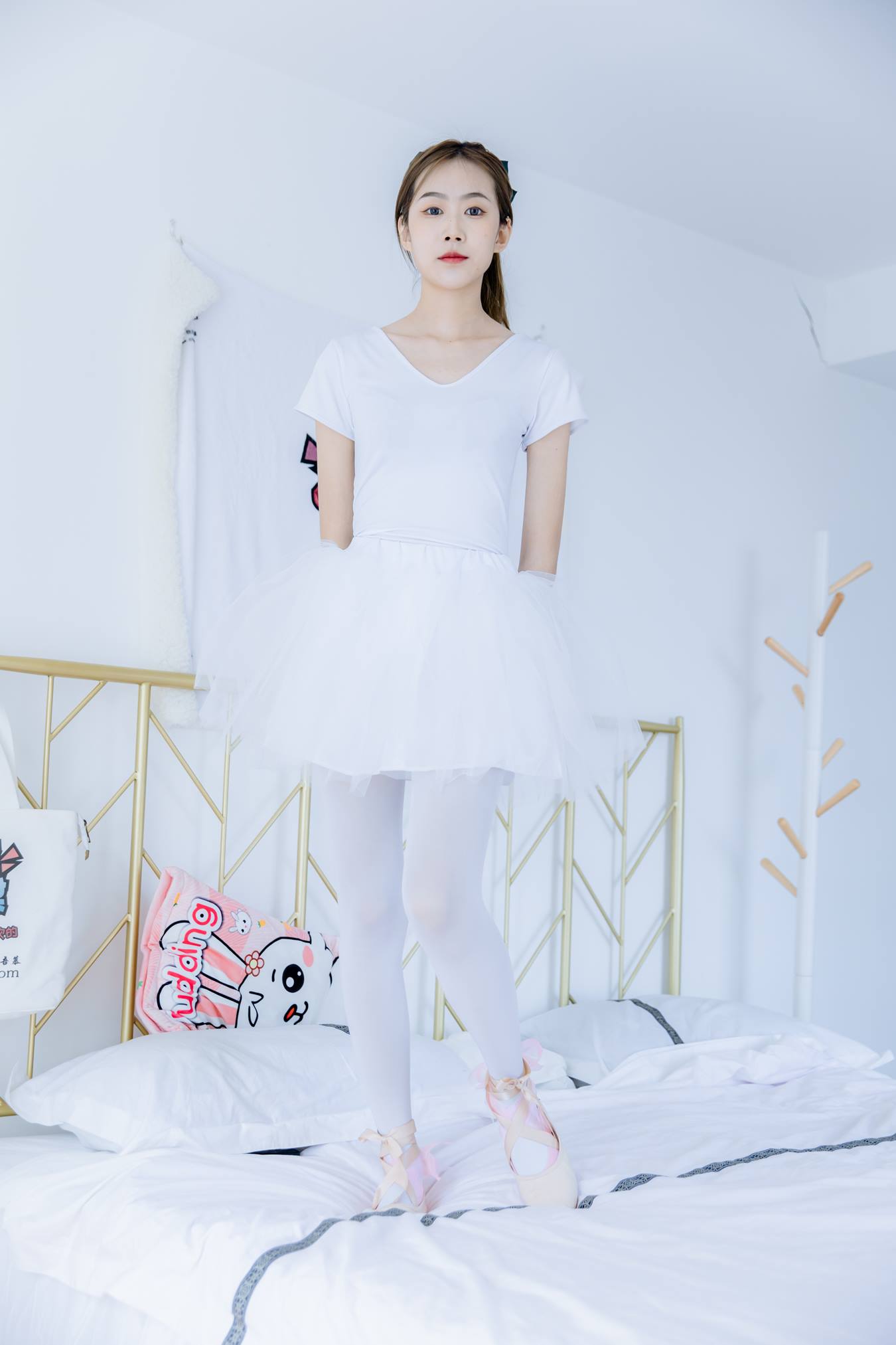 图片[23]-物恋传媒 NO.749 小鹿-繁花如梦[149P] – 速更版-美库