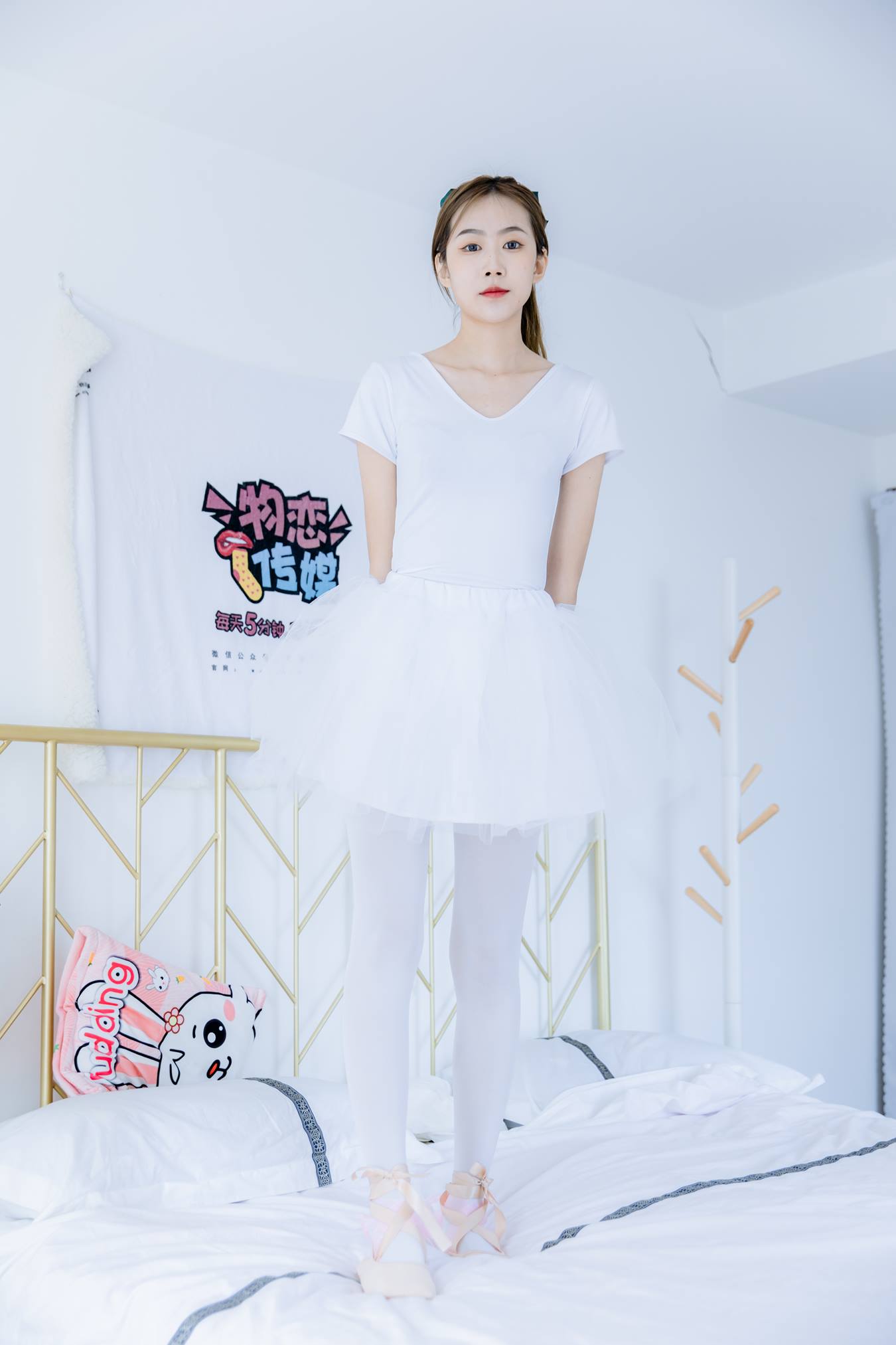 图片[24]-物恋传媒 NO.749 小鹿-繁花如梦[149P] – 速更版-美库