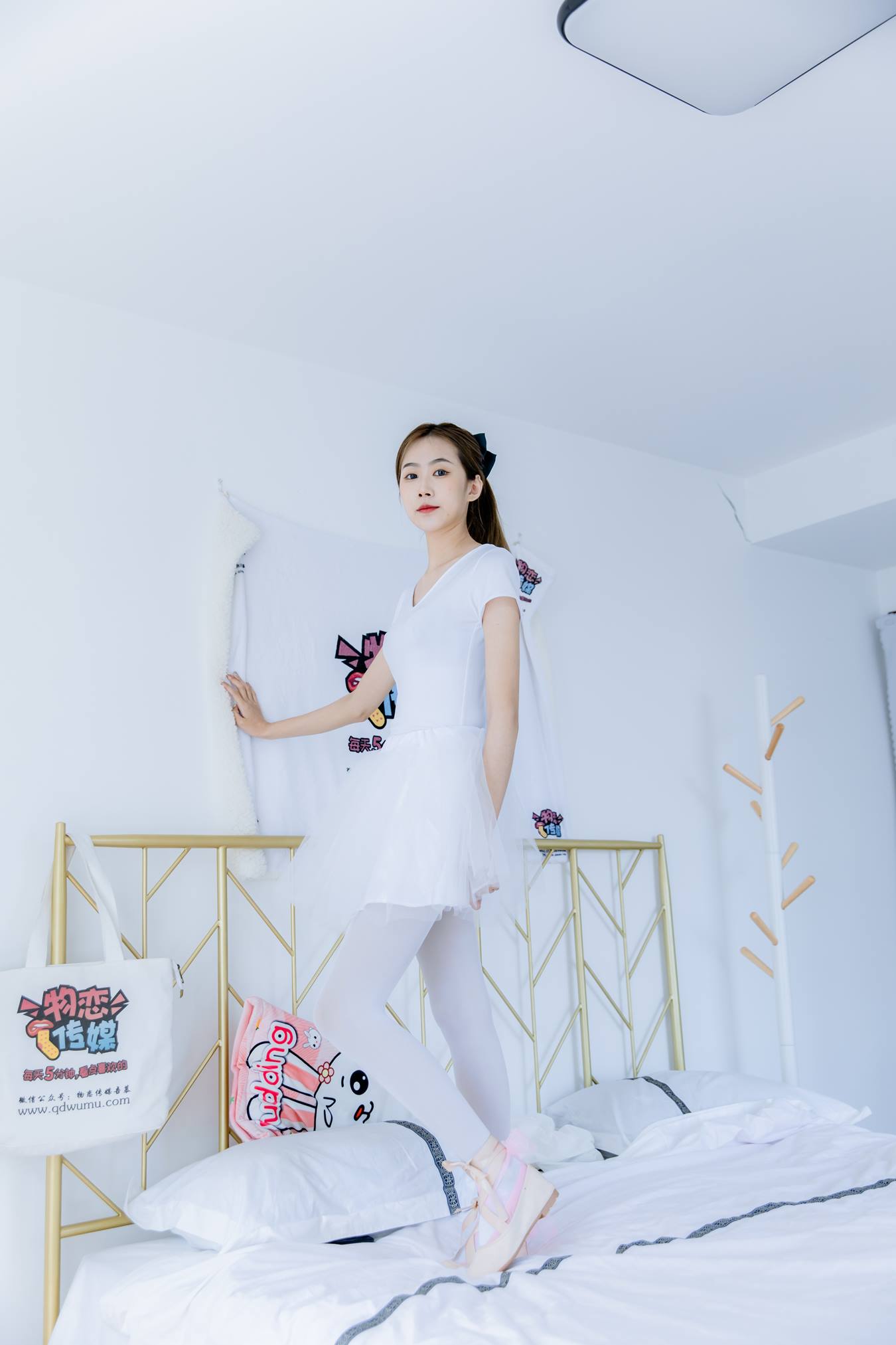 图片[25]-物恋传媒 NO.749 小鹿-繁花如梦[149P] – 速更版-美库