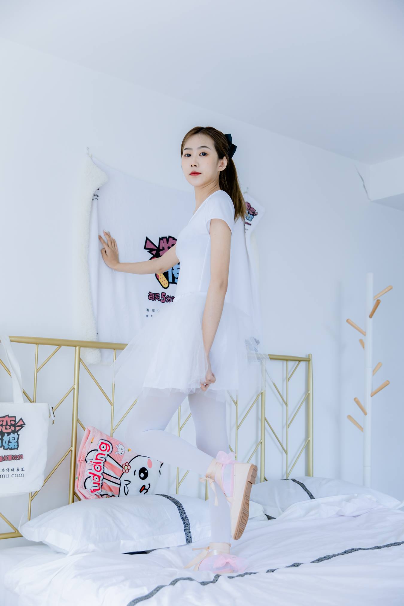 图片[26]-物恋传媒 NO.749 小鹿-繁花如梦[149P] – 速更版-美库