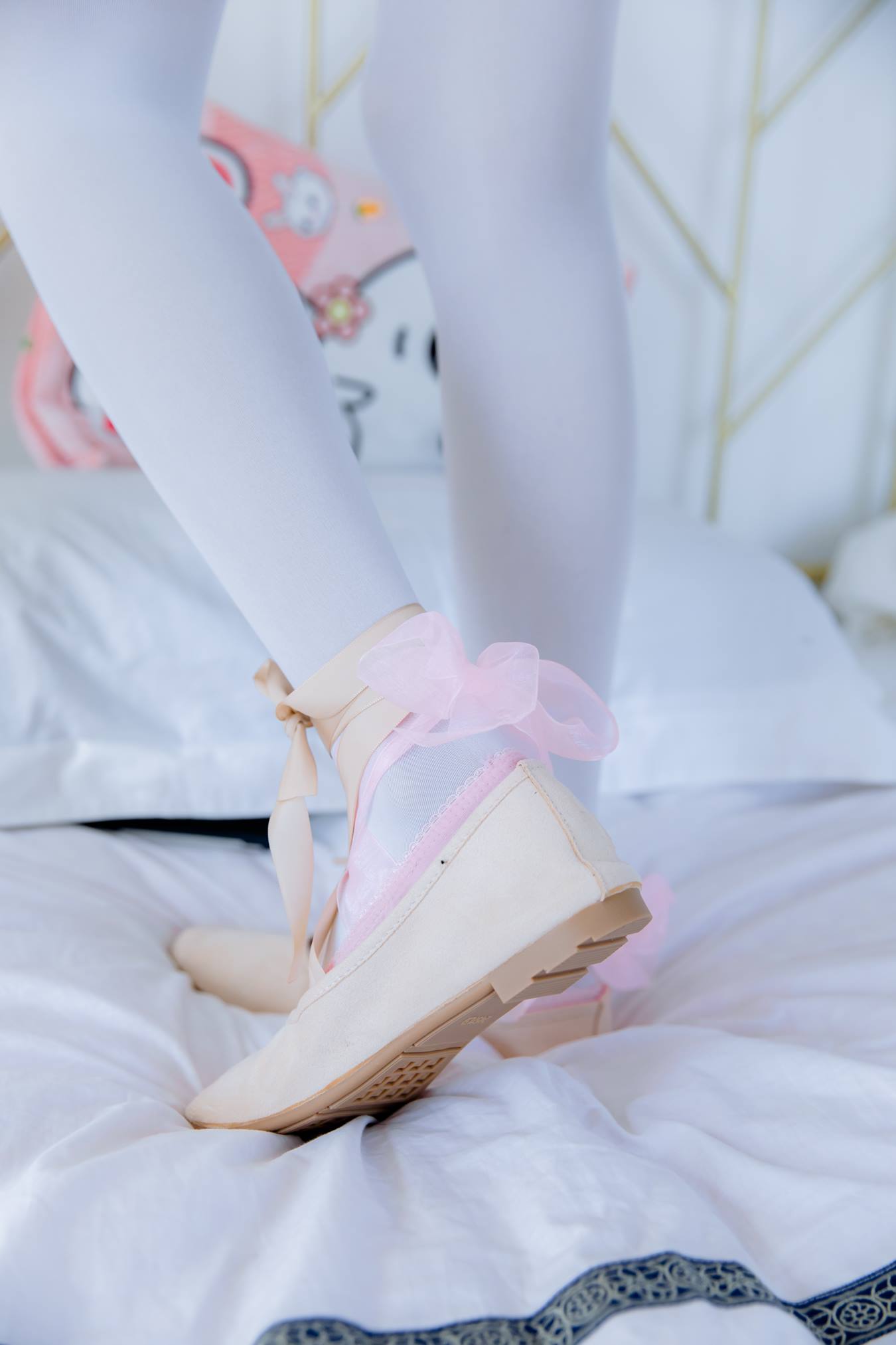 图片[28]-物恋传媒 NO.749 小鹿-繁花如梦[149P] – 速更版-美库