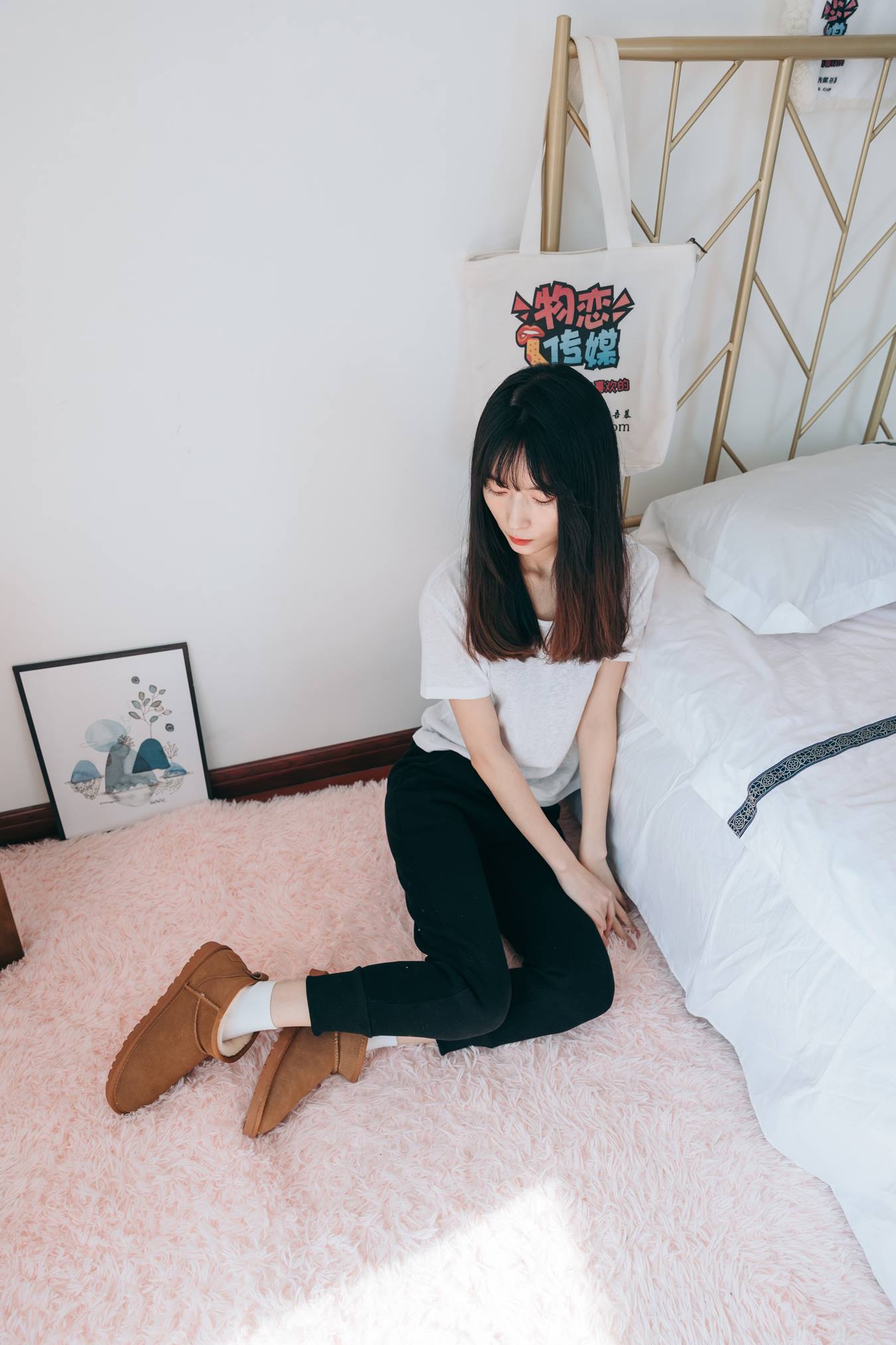 图片[33]-物恋传媒 NO.748 猫耳-风之樱[161P] – 速更版-美库