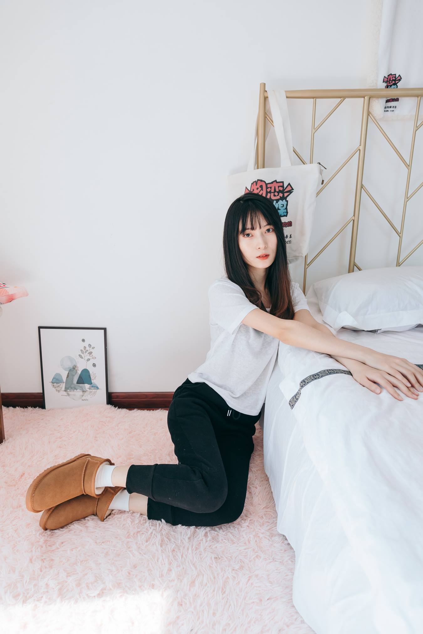 图片[34]-物恋传媒 NO.748 猫耳-风之樱[161P] – 速更版-美库