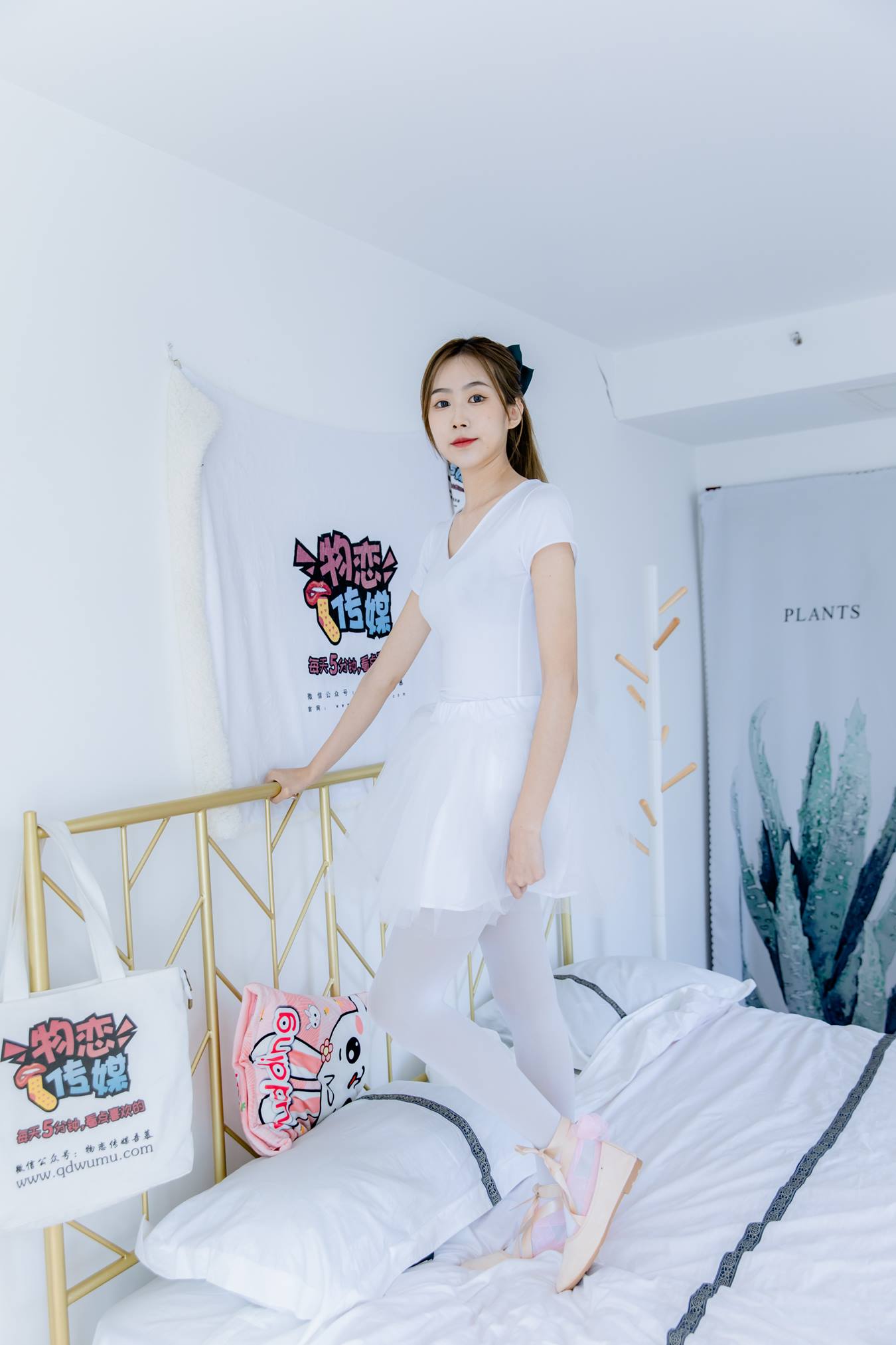 图片[30]-物恋传媒 NO.749 小鹿-繁花如梦[149P] – 速更版-美库