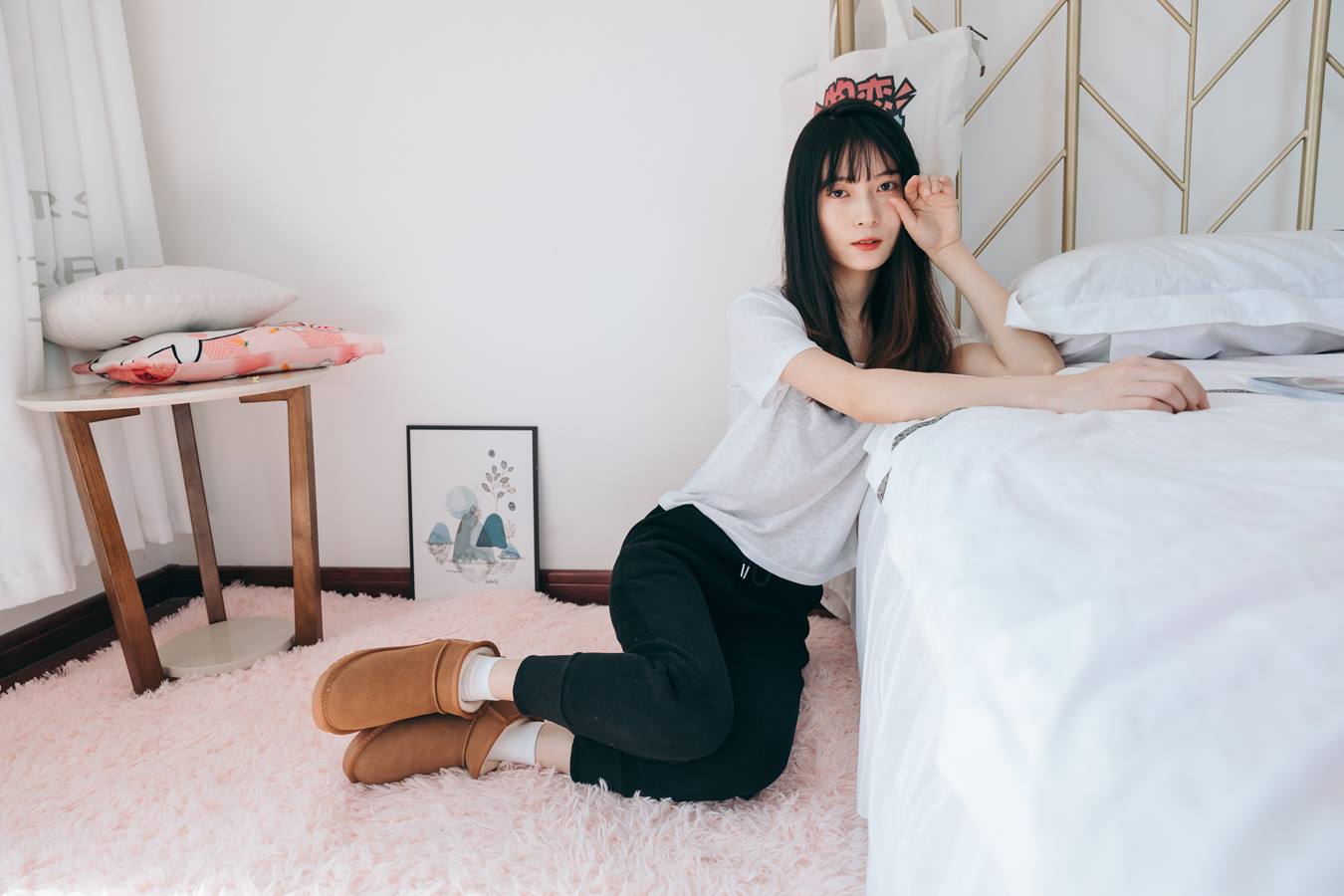 图片[35]-物恋传媒 NO.748 猫耳-风之樱[161P] – 速更版-美库