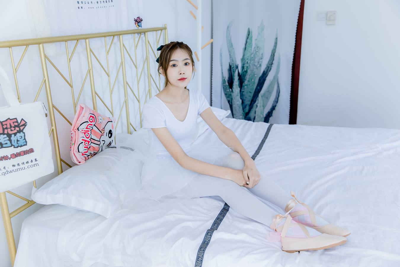 图片[32]-物恋传媒 NO.749 小鹿-繁花如梦[149P] – 速更版-美库