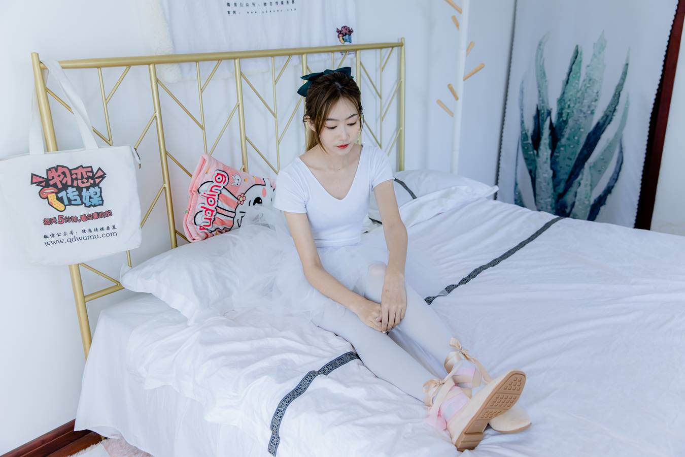 图片[33]-物恋传媒 NO.749 小鹿-繁花如梦[149P] – 速更版-美库