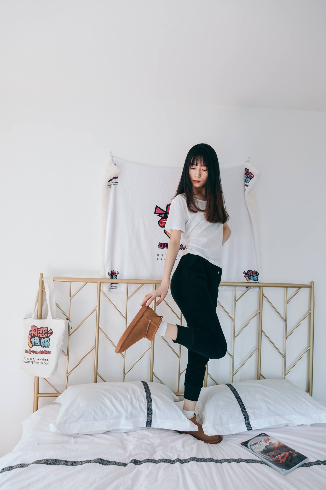 图片[38]-物恋传媒 NO.748 猫耳-风之樱[161P] – 速更版-美库