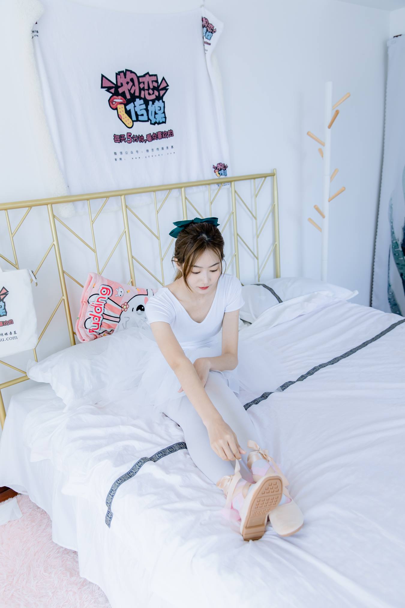 图片[34]-物恋传媒 NO.749 小鹿-繁花如梦[149P] – 速更版-美库