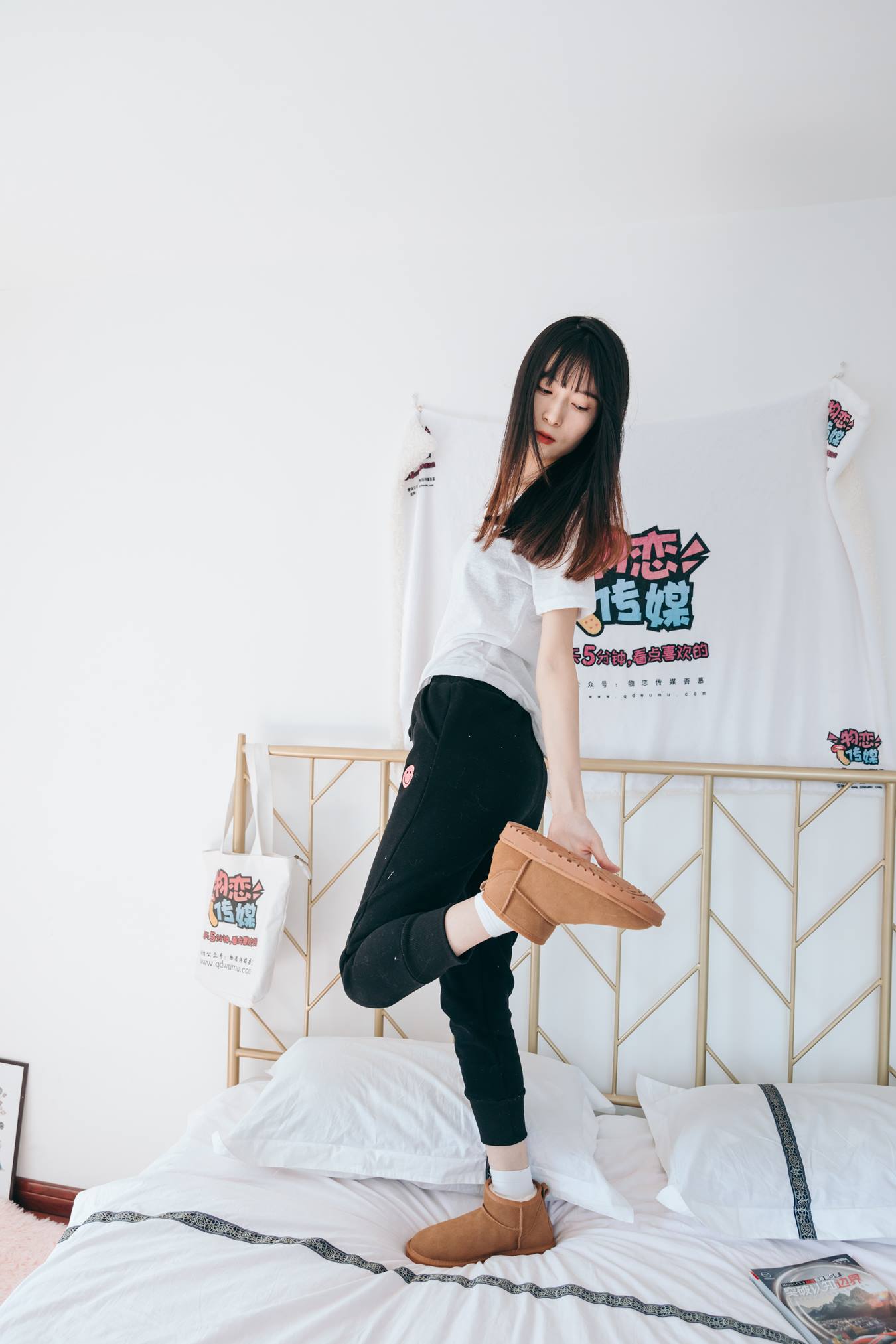 图片[40]-物恋传媒 NO.748 猫耳-风之樱[161P] – 速更版-美库