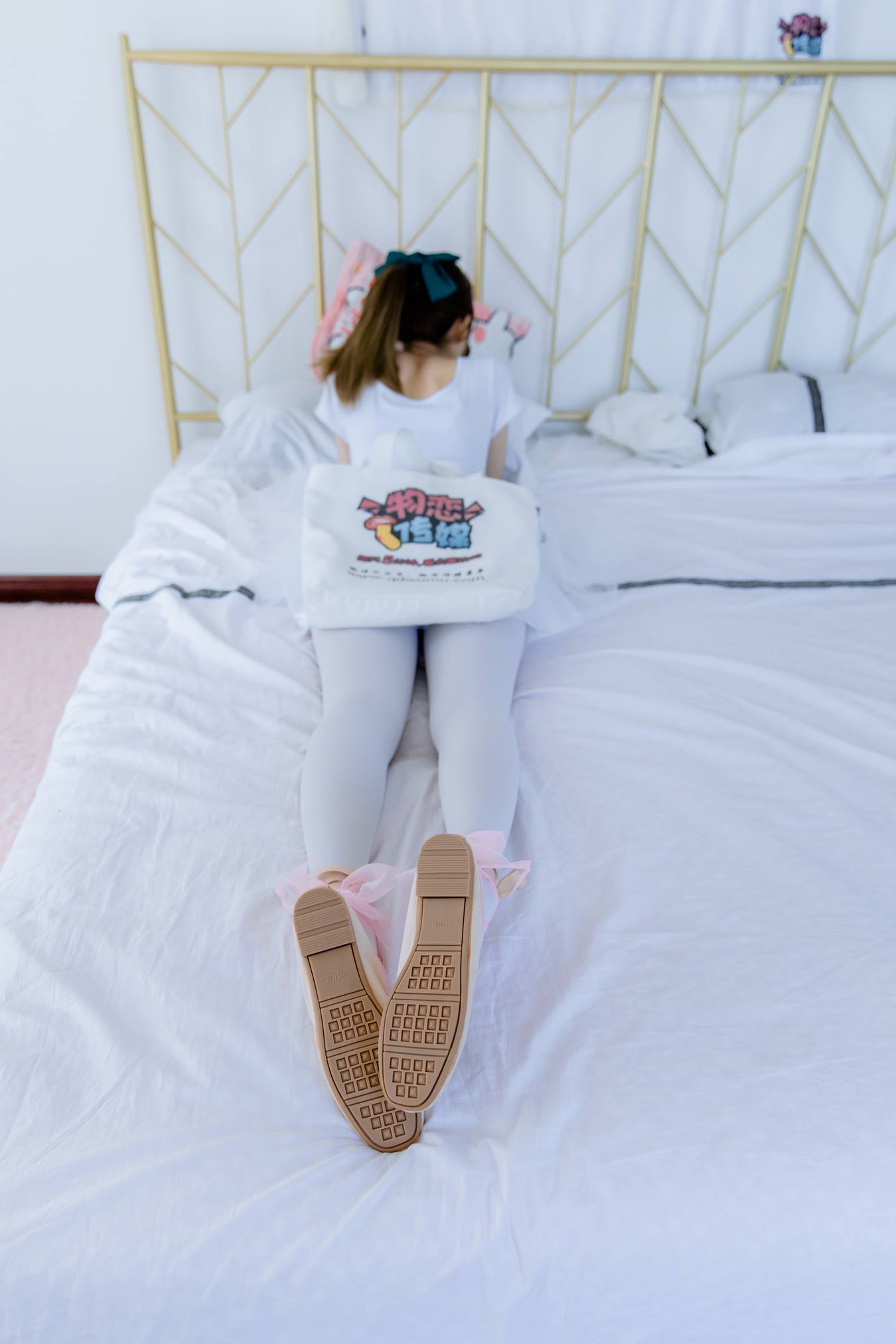 图片[40]-物恋传媒 NO.749 小鹿-繁花如梦[149P] – 速更版-美库