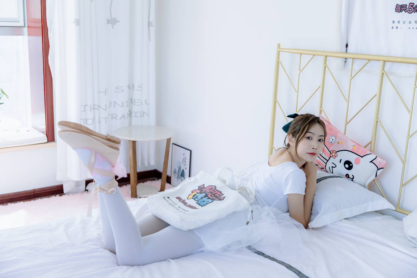 图片[41]-物恋传媒 NO.749 小鹿-繁花如梦[149P] – 速更版-美库