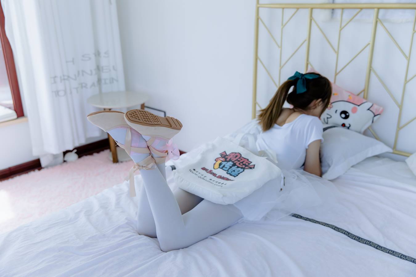 图片[42]-物恋传媒 NO.749 小鹿-繁花如梦[149P] – 速更版-美库