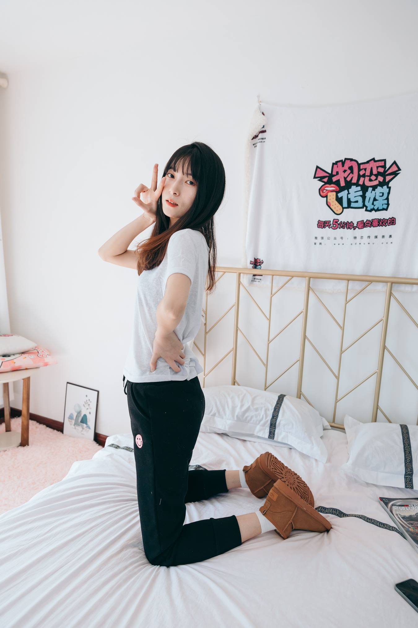 图片[48]-物恋传媒 NO.748 猫耳-风之樱[161P] – 速更版-美库