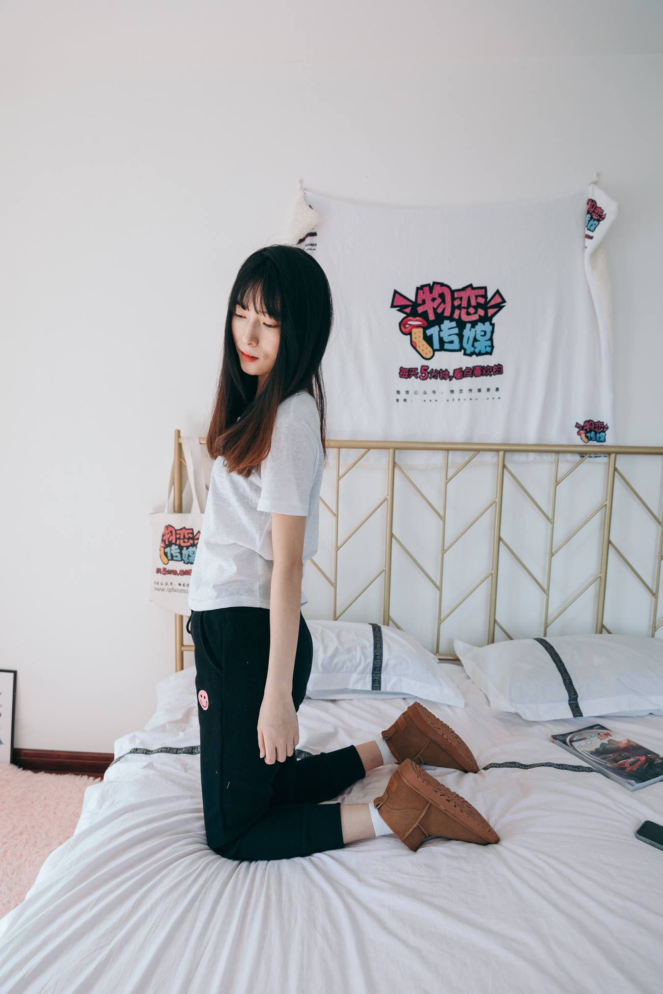 图片[49]-物恋传媒 NO.748 猫耳-风之樱[161P] – 速更版-美库