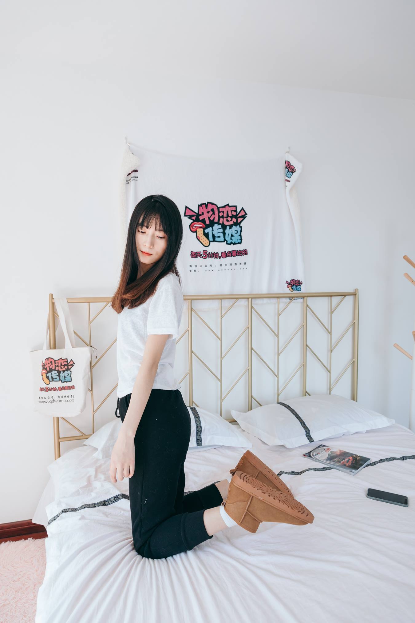 图片[50]-物恋传媒 NO.748 猫耳-风之樱[161P] – 速更版-美库