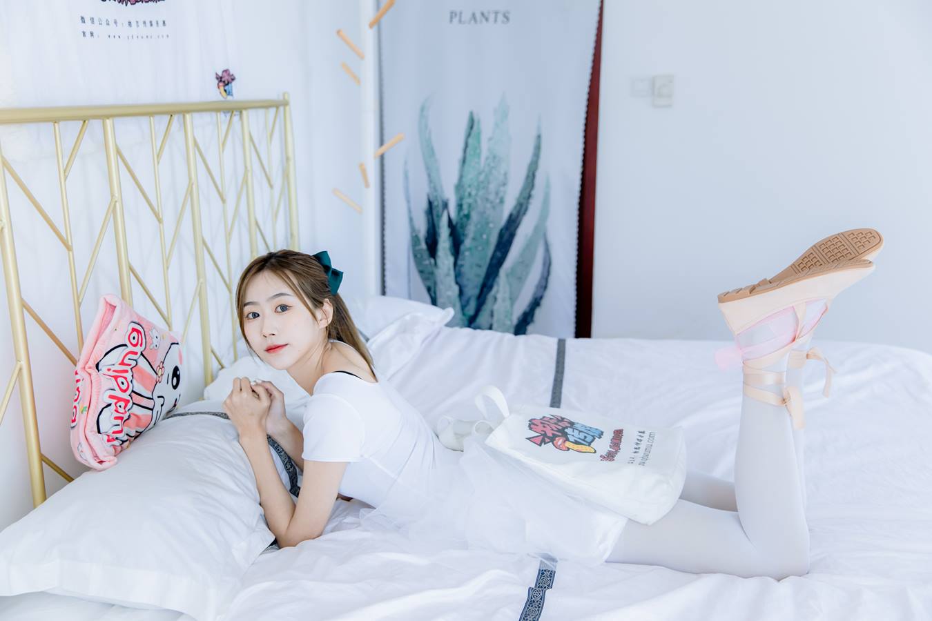 图片[48]-物恋传媒 NO.749 小鹿-繁花如梦[149P] – 速更版-美库