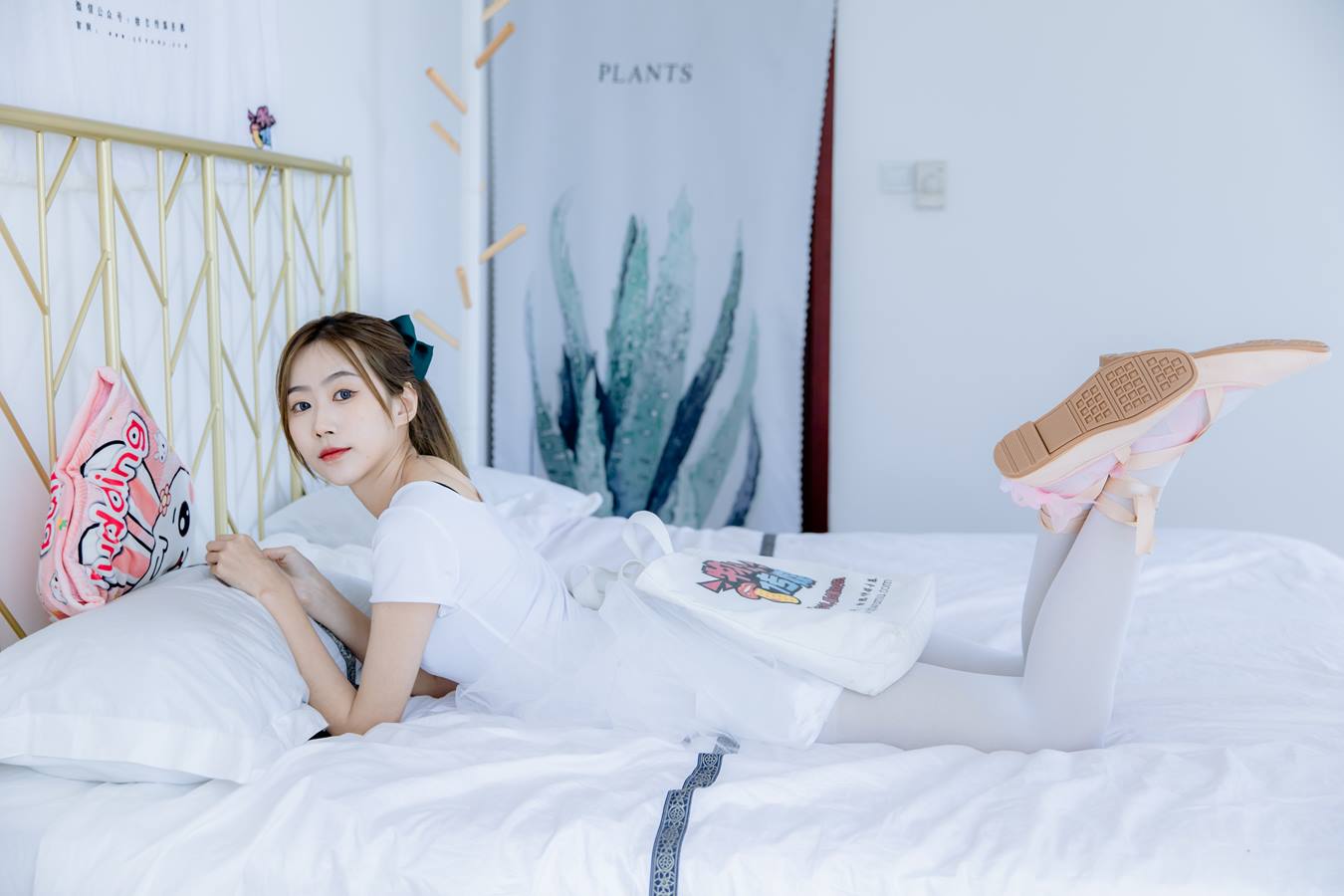 图片[49]-物恋传媒 NO.749 小鹿-繁花如梦[149P] – 速更版-美库