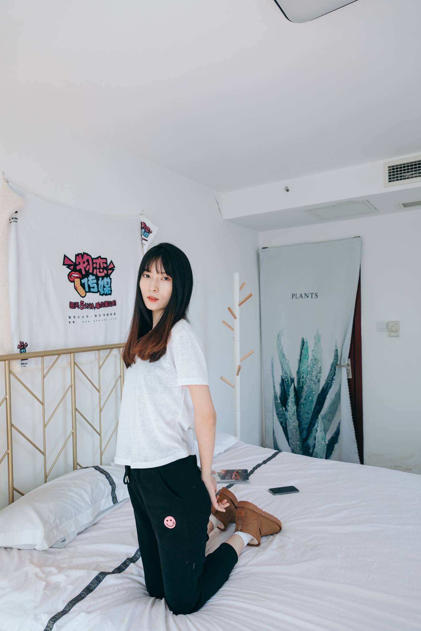 图片[53]-物恋传媒 NO.748 猫耳-风之樱[161P] – 速更版-美库