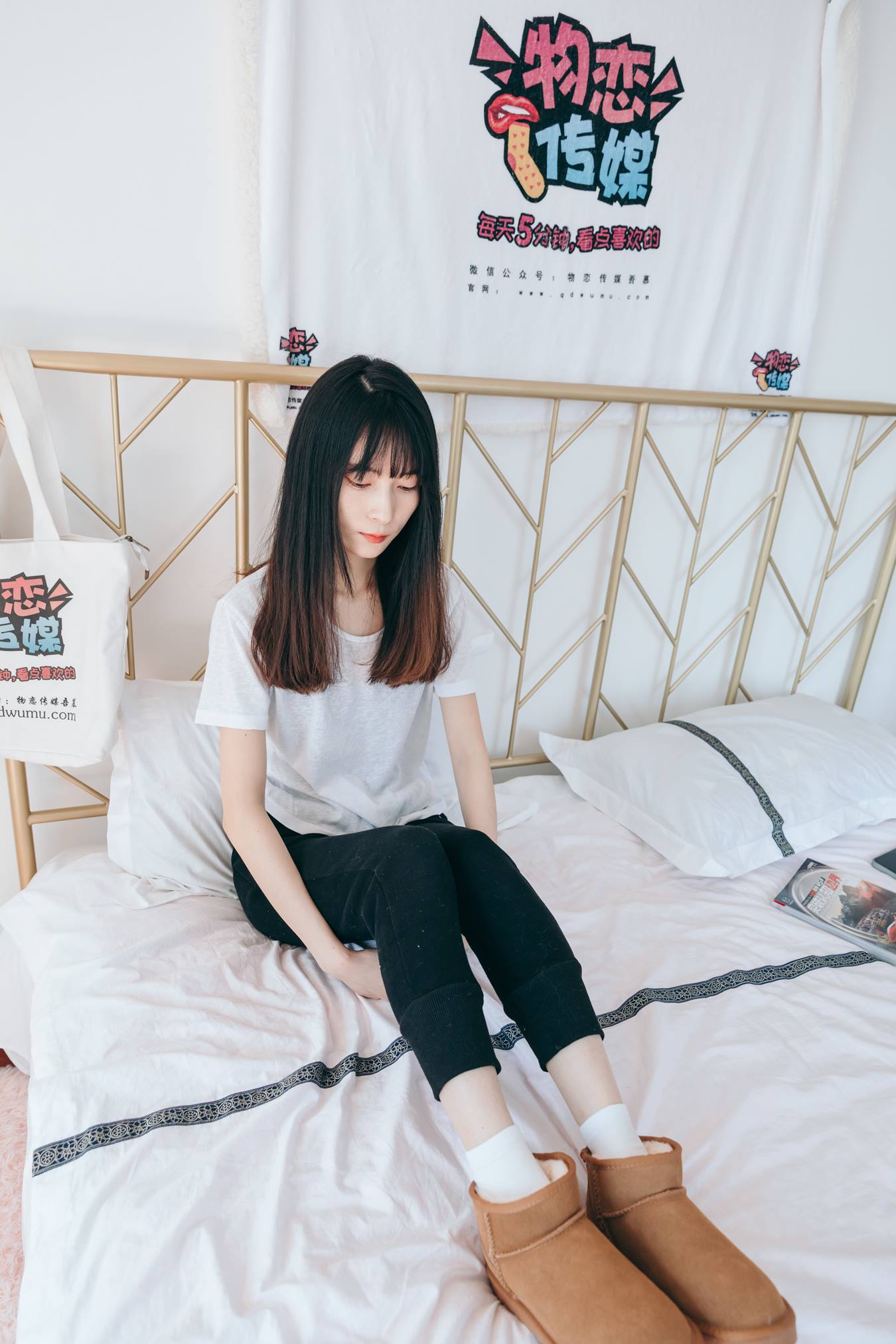 图片[54]-物恋传媒 NO.748 猫耳-风之樱[161P] – 速更版-美库