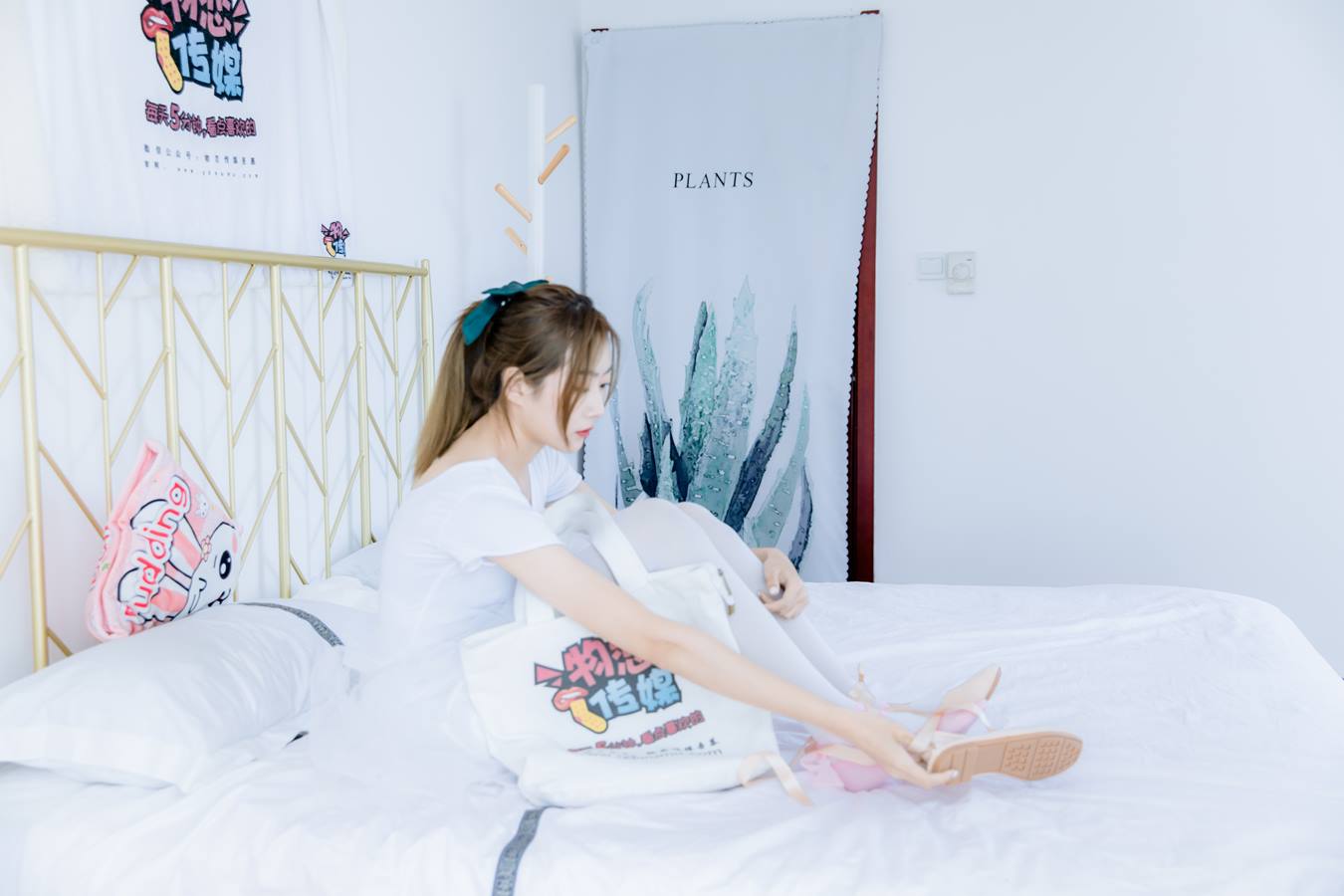 图片[52]-物恋传媒 NO.749 小鹿-繁花如梦[149P] – 速更版-美库