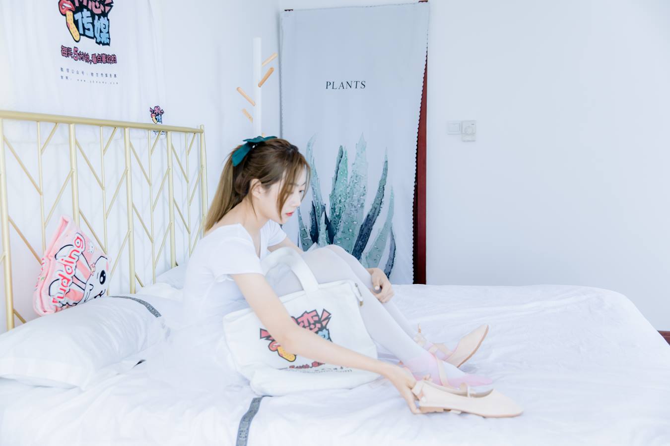 图片[53]-物恋传媒 NO.749 小鹿-繁花如梦[149P] – 速更版-美库