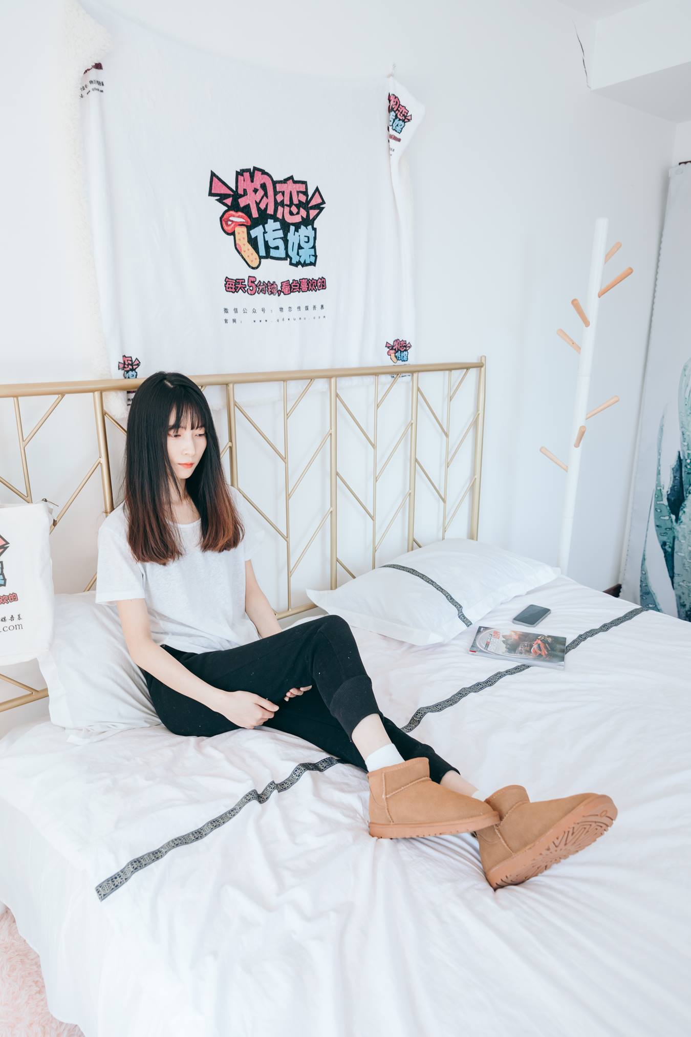 图片[55]-物恋传媒 NO.748 猫耳-风之樱[161P] – 速更版-美库