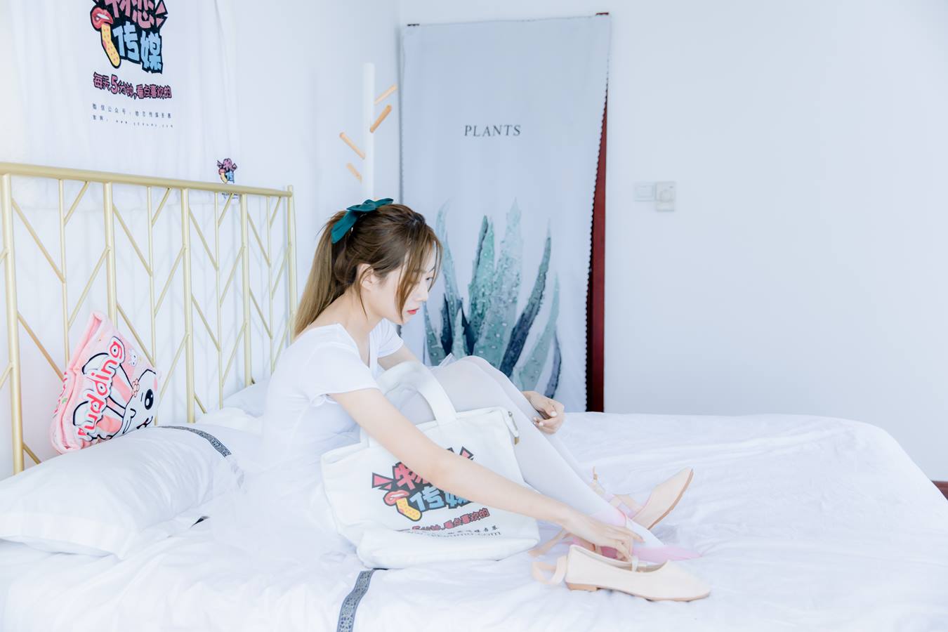 图片[54]-物恋传媒 NO.749 小鹿-繁花如梦[149P] – 速更版-美库