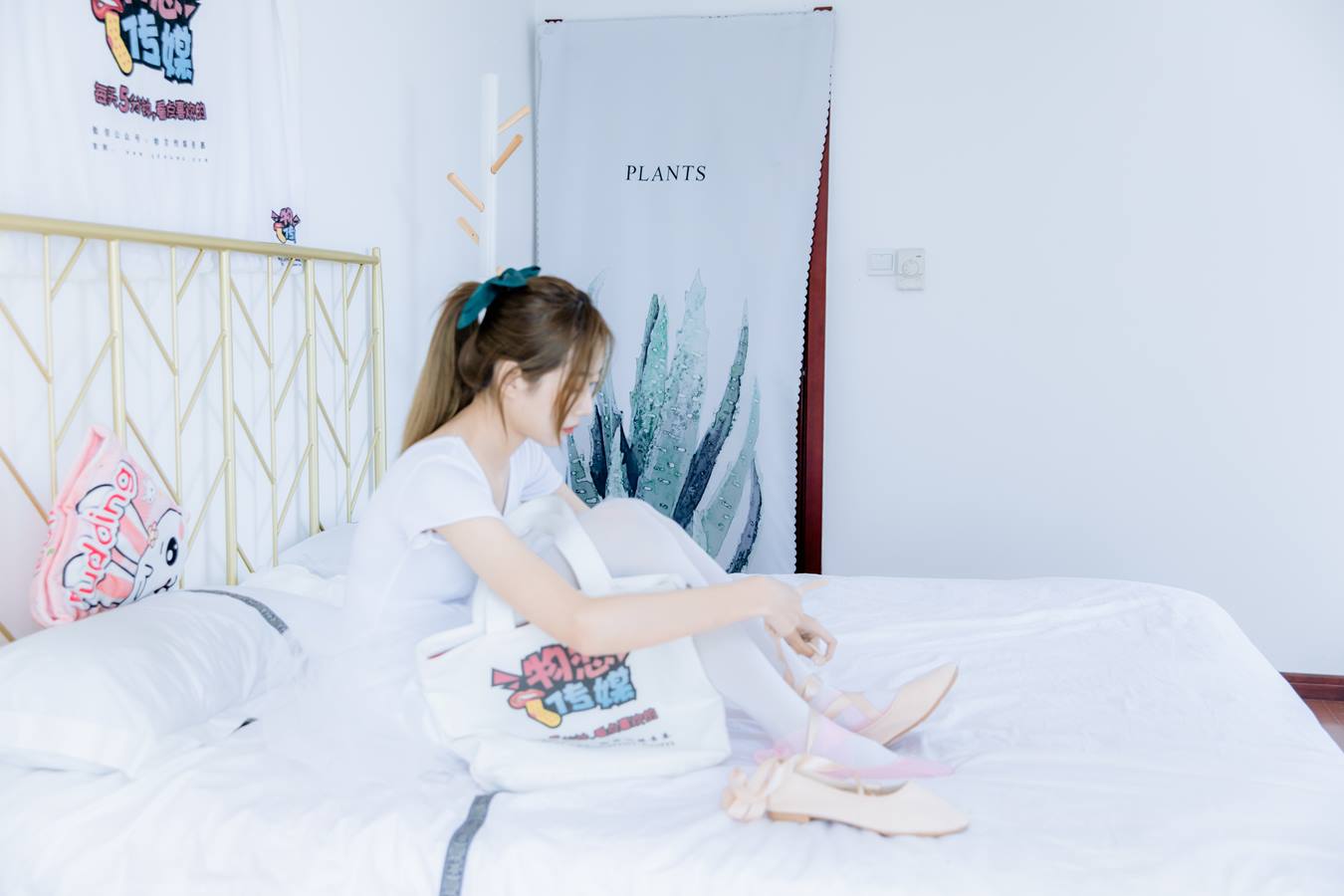 图片[55]-物恋传媒 NO.749 小鹿-繁花如梦[149P] – 速更版-美库