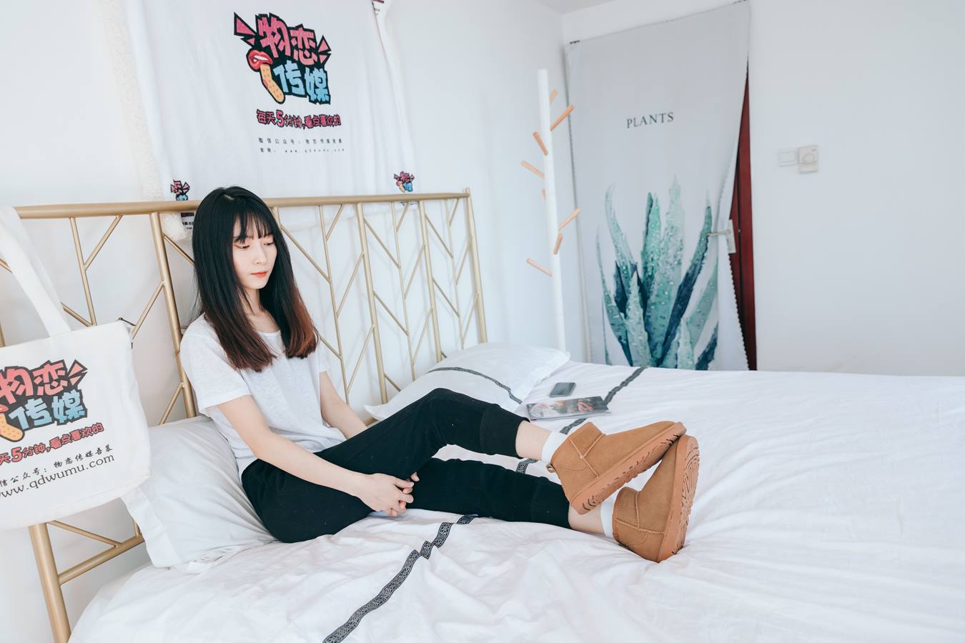 图片[56]-物恋传媒 NO.748 猫耳-风之樱[161P] – 速更版-美库