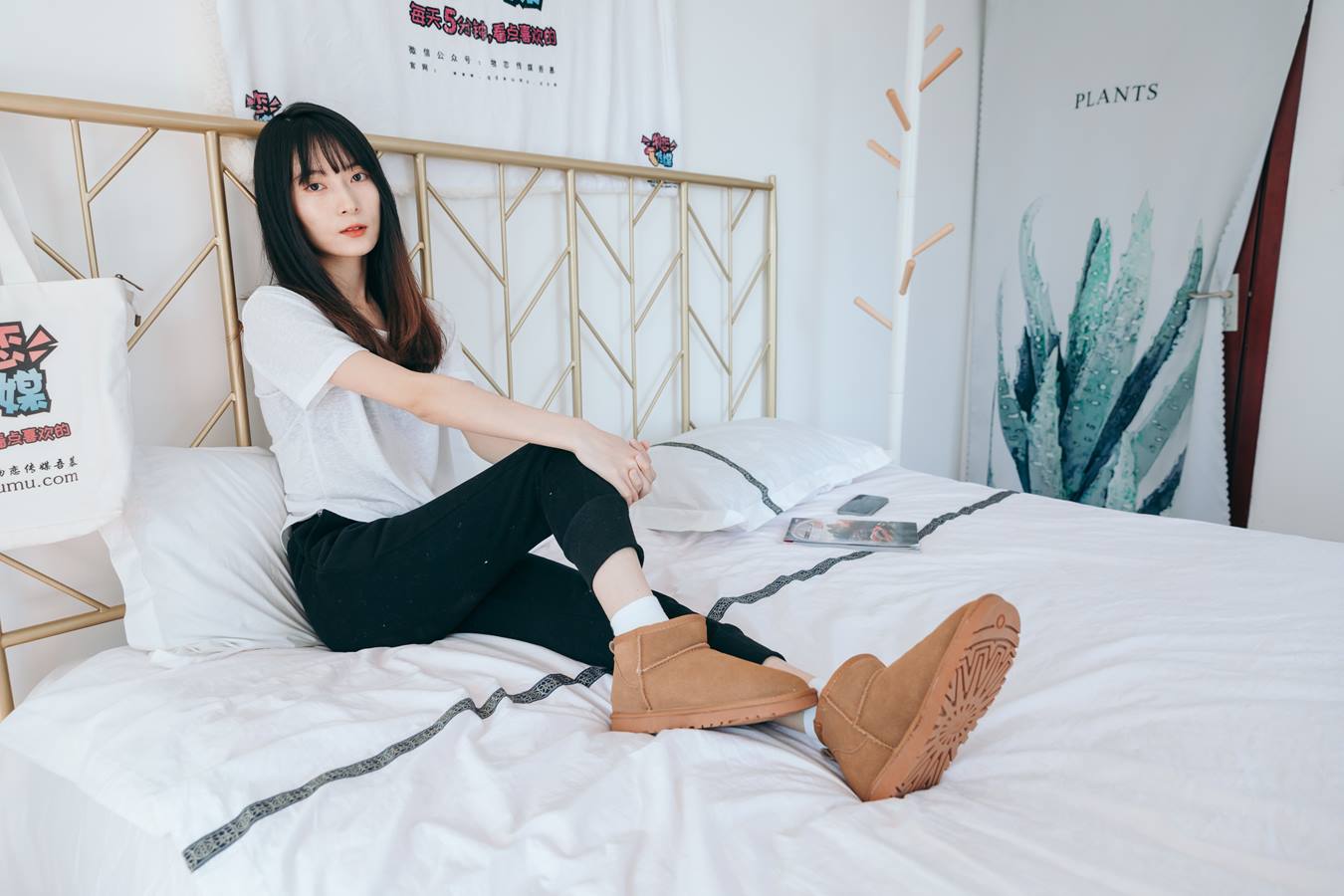 图片[57]-物恋传媒 NO.748 猫耳-风之樱[161P] – 速更版-美库