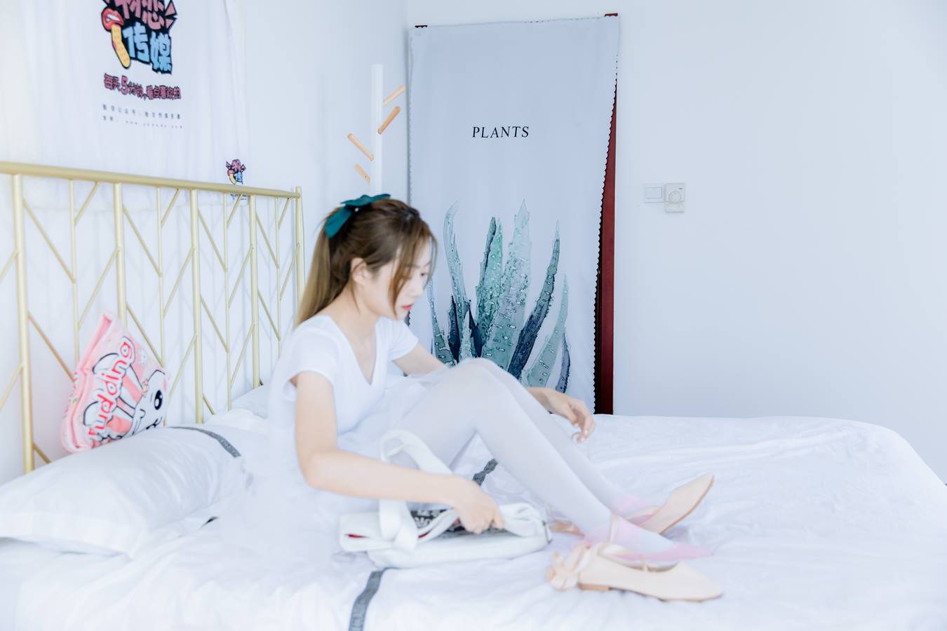 图片[57]-物恋传媒 NO.749 小鹿-繁花如梦[149P] – 速更版-美库