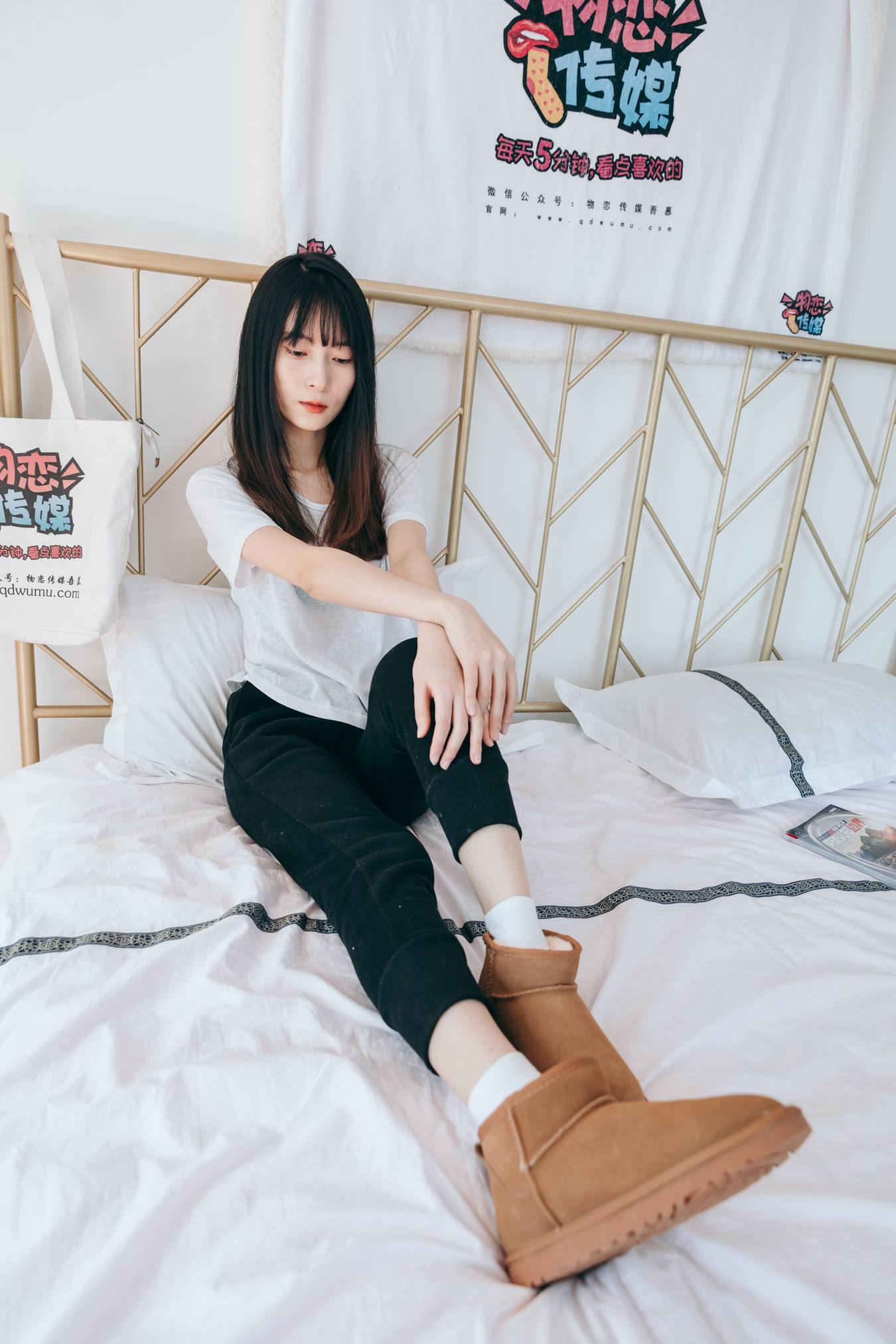 图片[58]-物恋传媒 NO.748 猫耳-风之樱[161P] – 速更版-美库