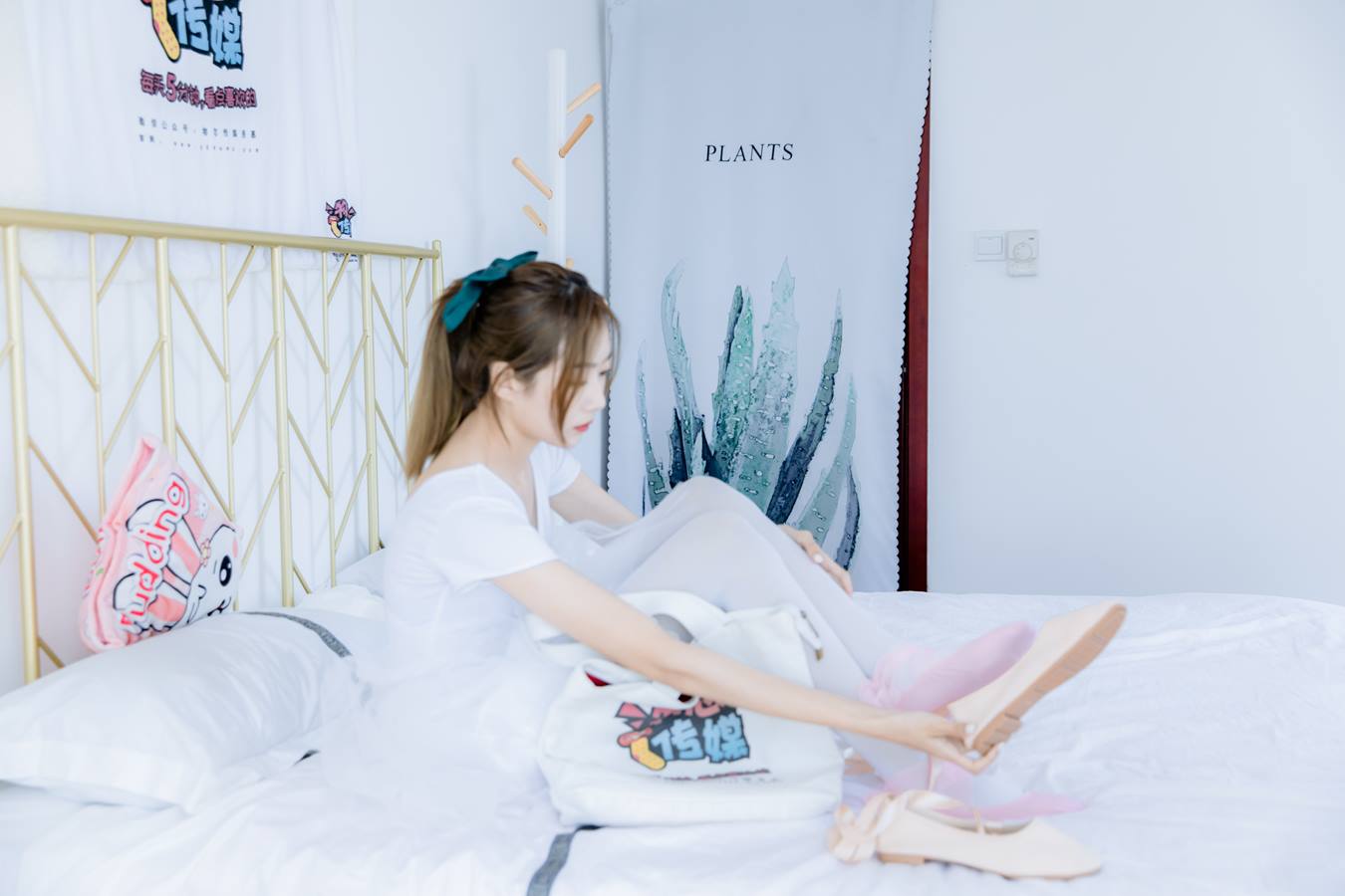 图片[58]-物恋传媒 NO.749 小鹿-繁花如梦[149P] – 速更版-美库