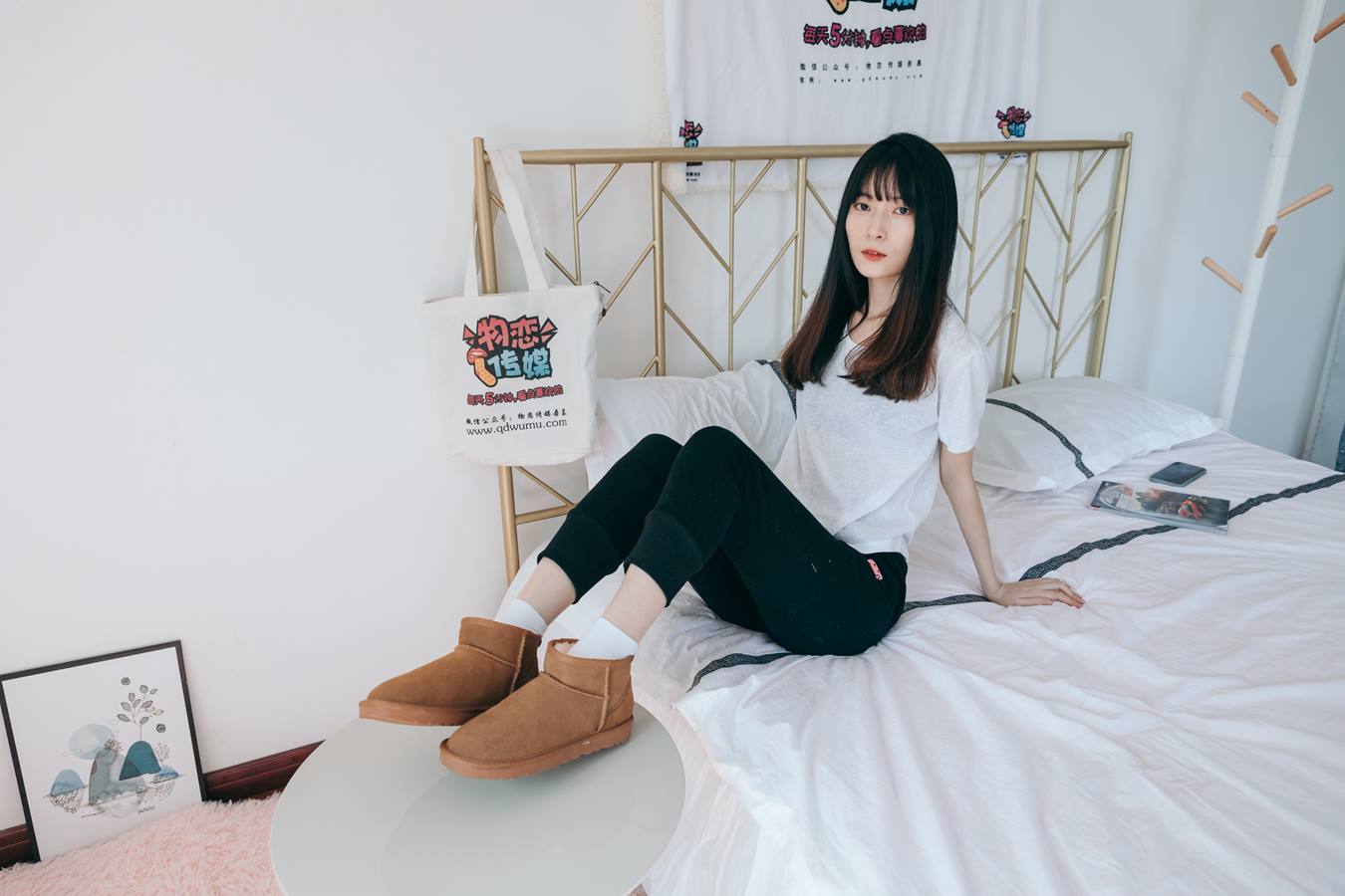 图片[59]-物恋传媒 NO.748 猫耳-风之樱[161P] – 速更版-美库