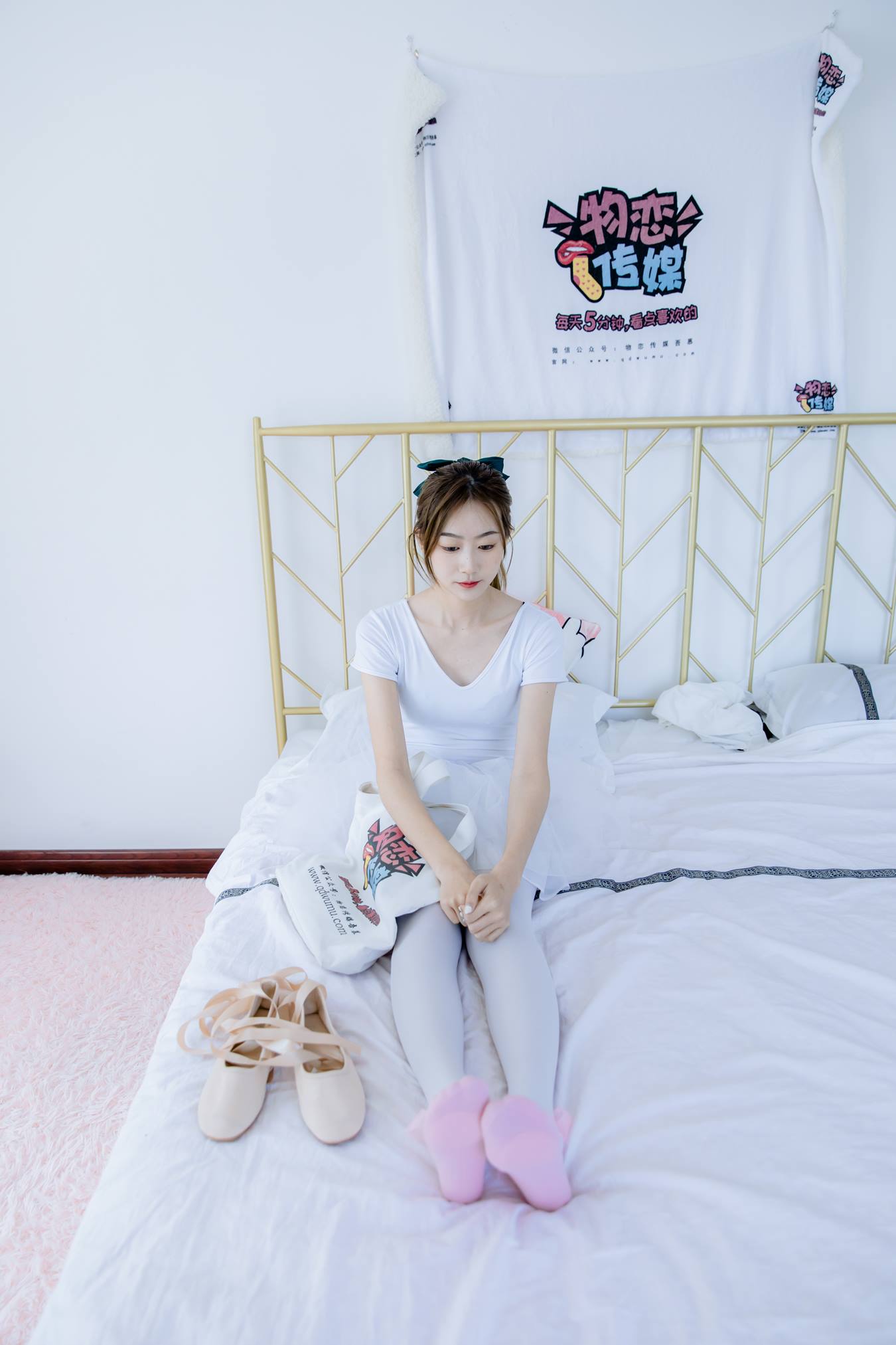 图片[60]-物恋传媒 NO.749 小鹿-繁花如梦[149P] – 速更版-美库